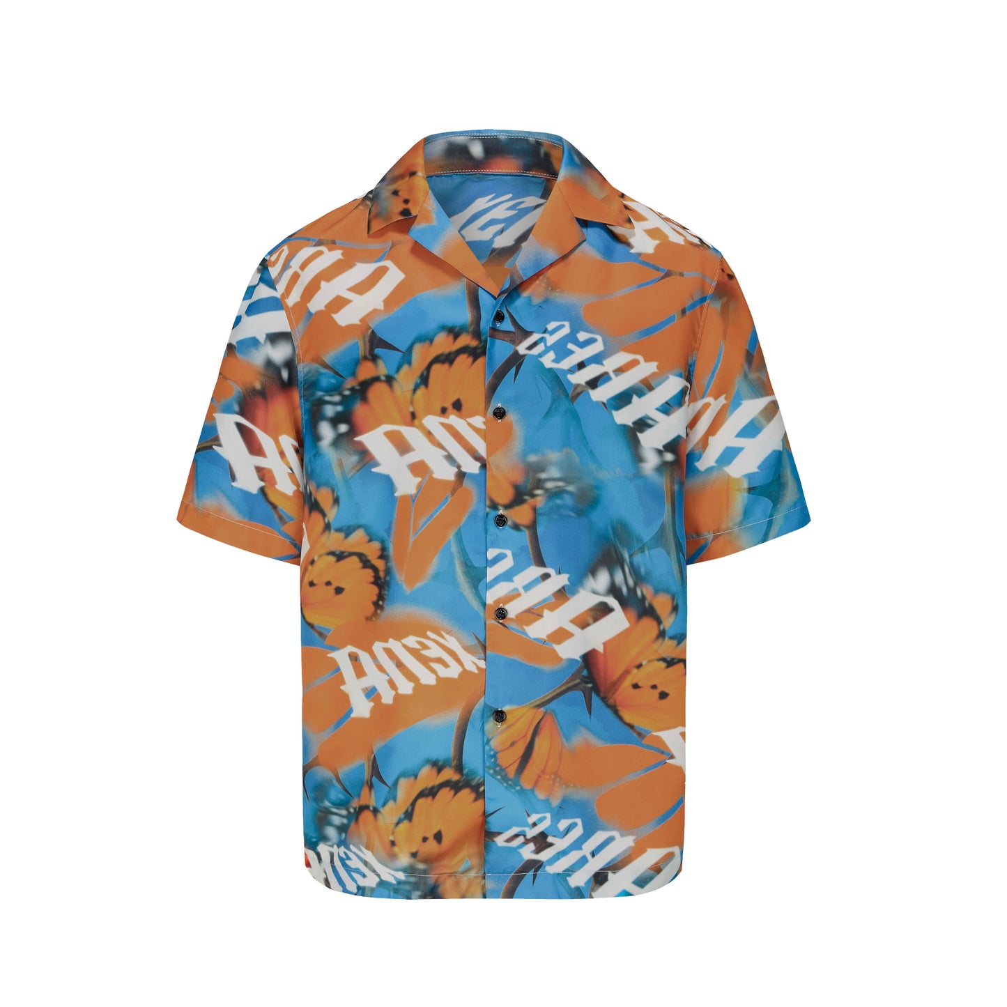 XENASERA UNISEX PRINTED SHIRT