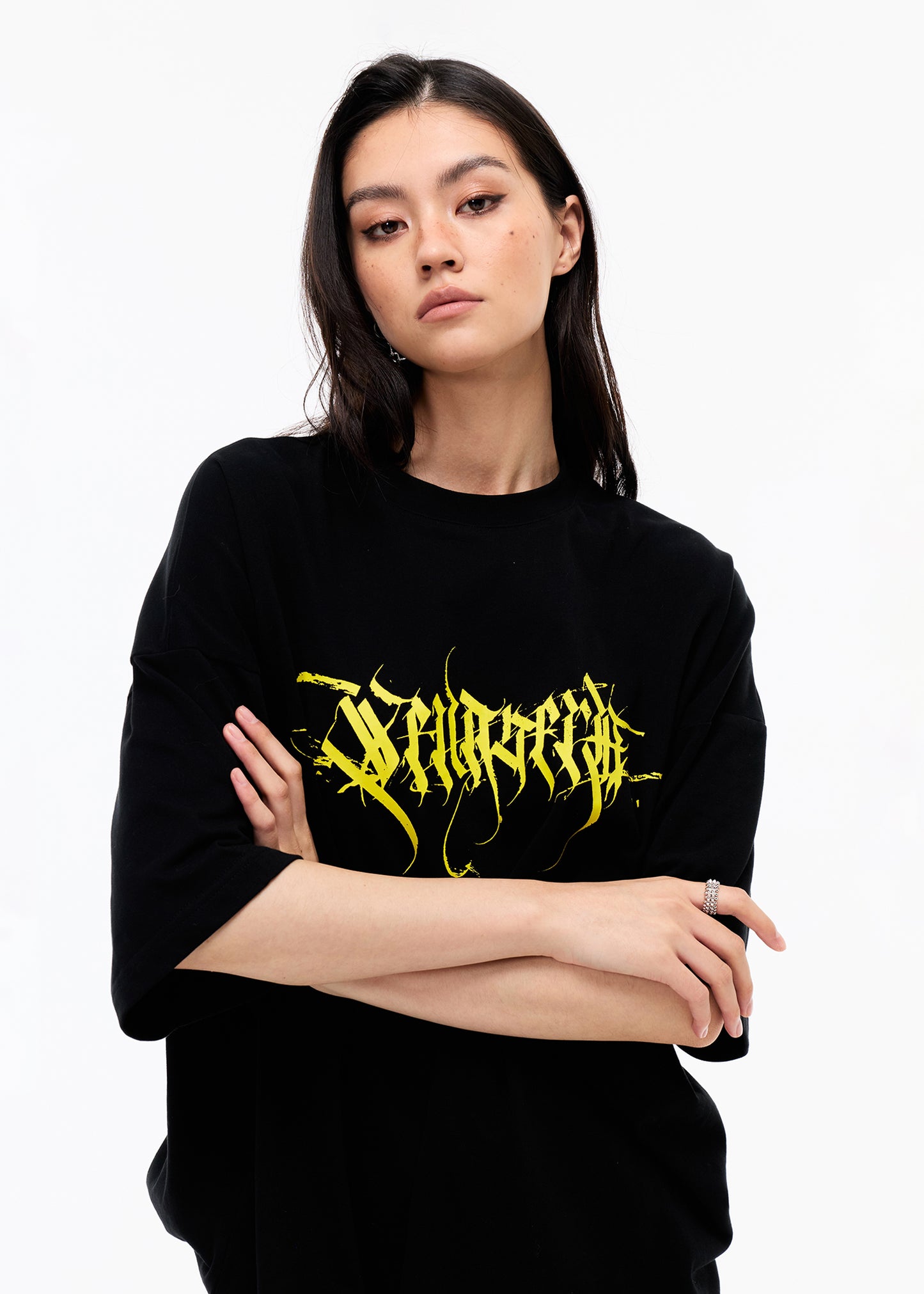 XENASERA ALLIED RADIANCE/AURA WAR CONTRACT T-SHIRT