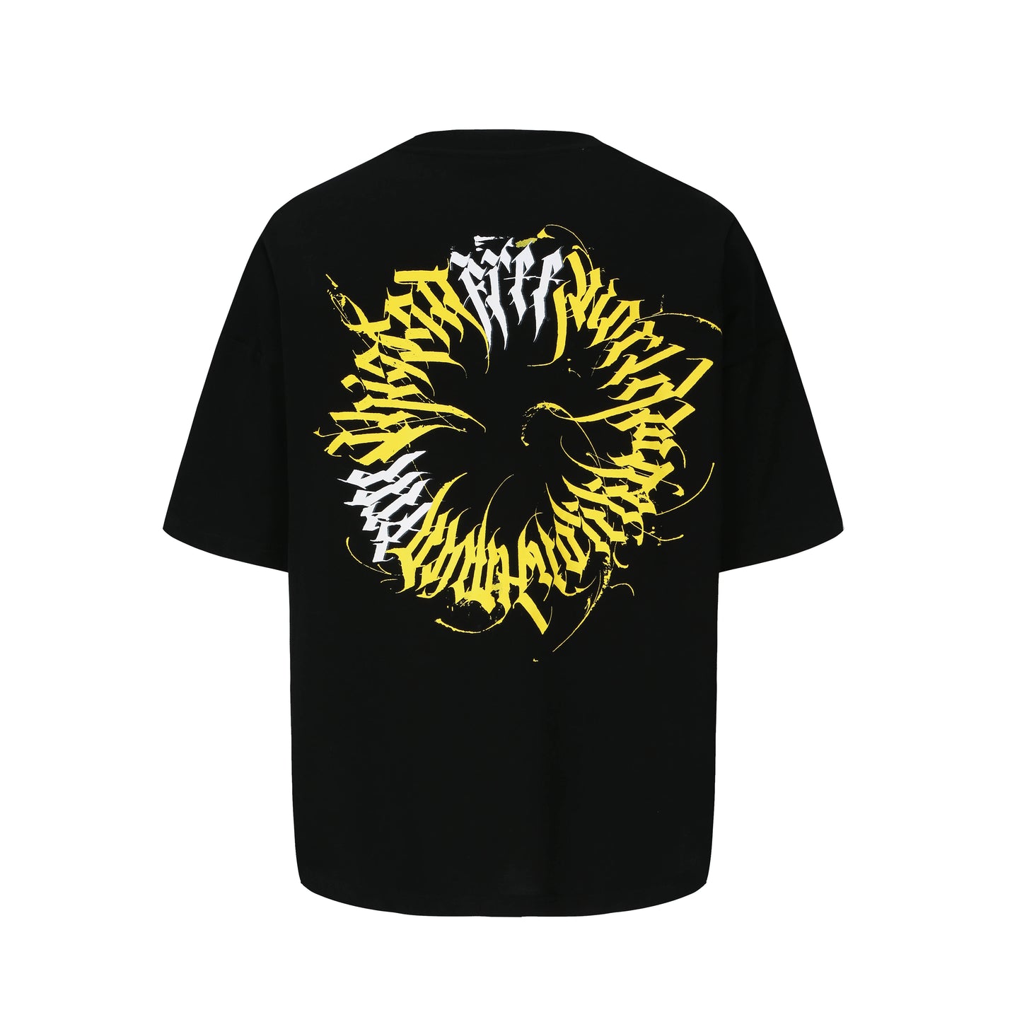 XENASERA ALLIED RADIANCE/AURA WAR CONTRACT T-SHIRT