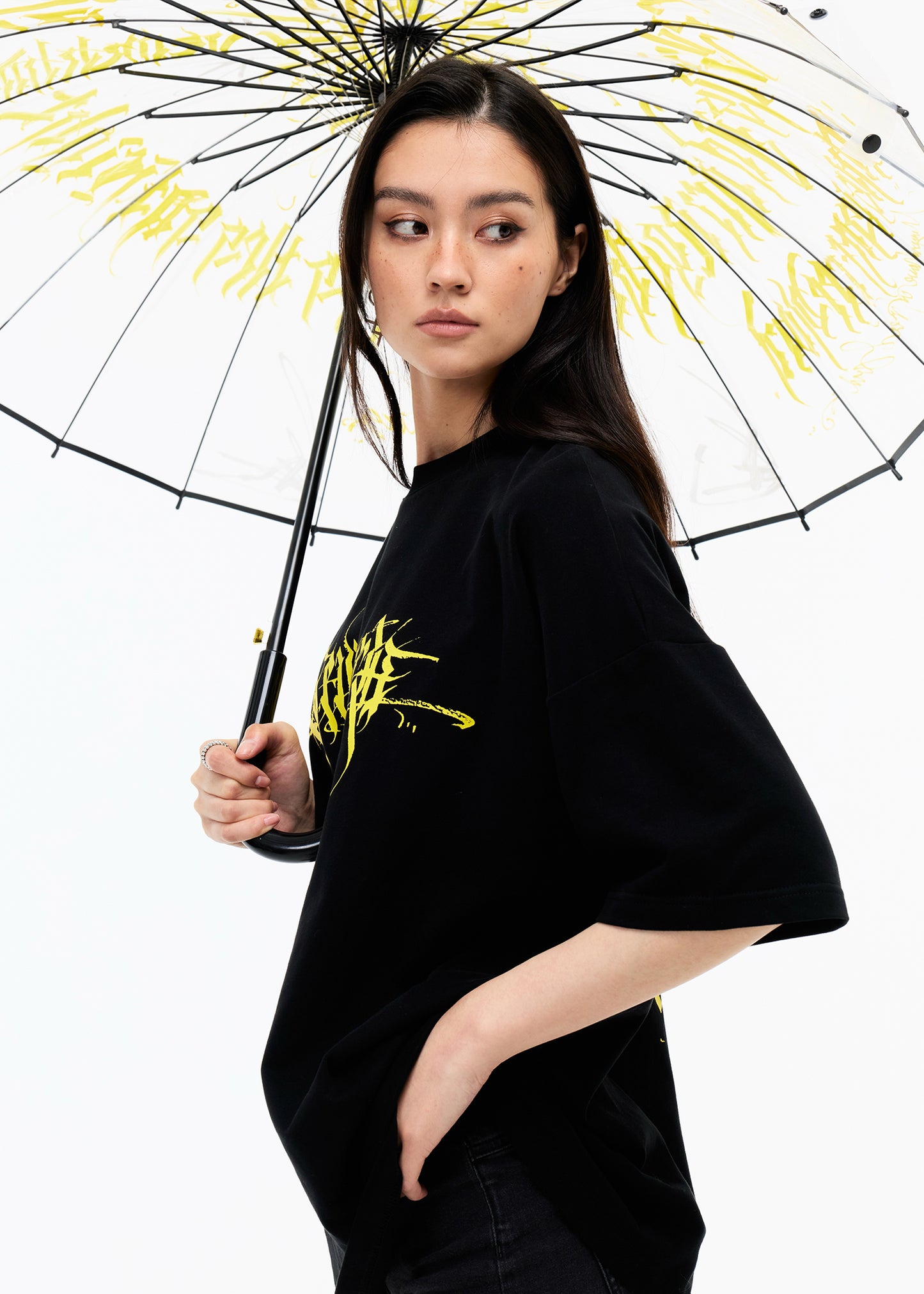 XENASERA ALLIED RADIANCE/AURA WAR CONTRACT T-SHIRT
