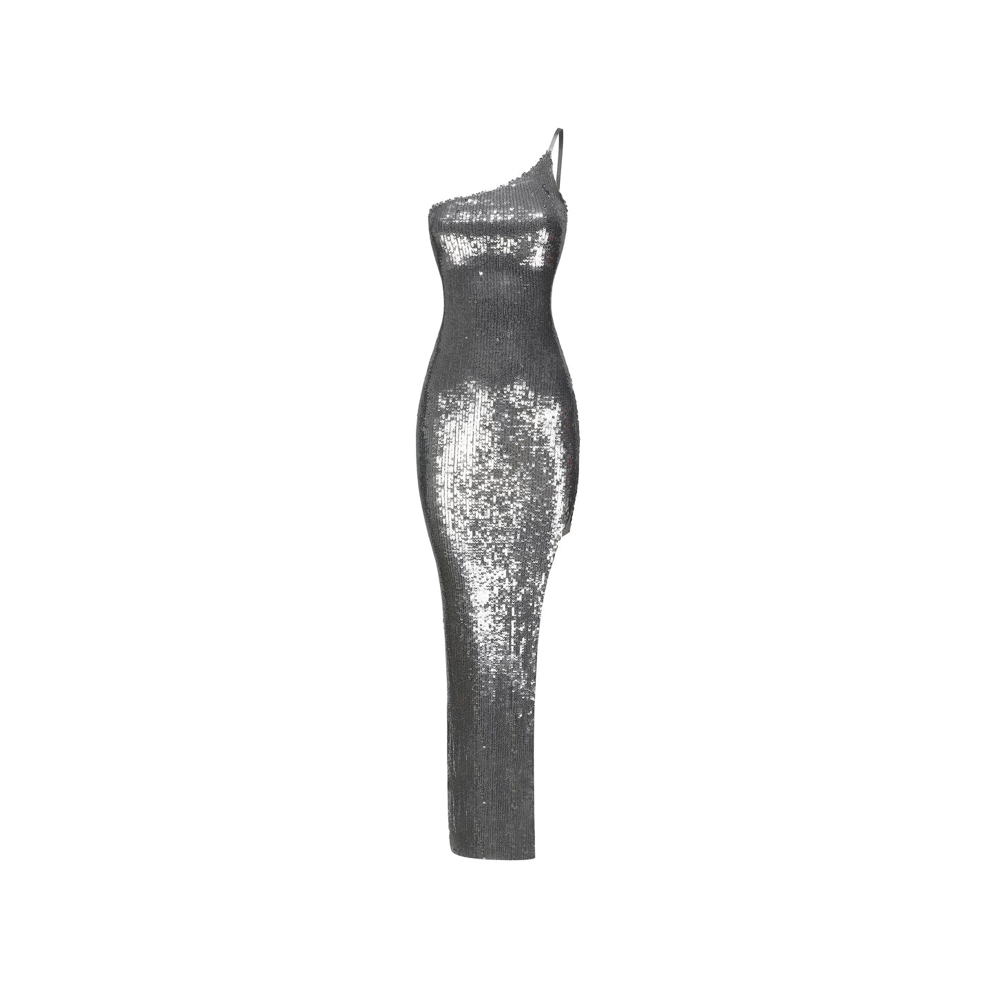 XENASERA DIAMOND REEF/MOONLIT NIGHT MERMAID DRESS