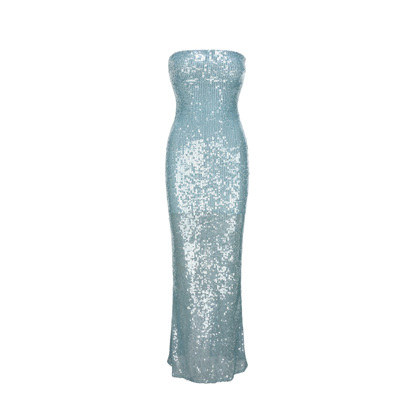 XENASERA JADE TEARS OF SIREN DRESS