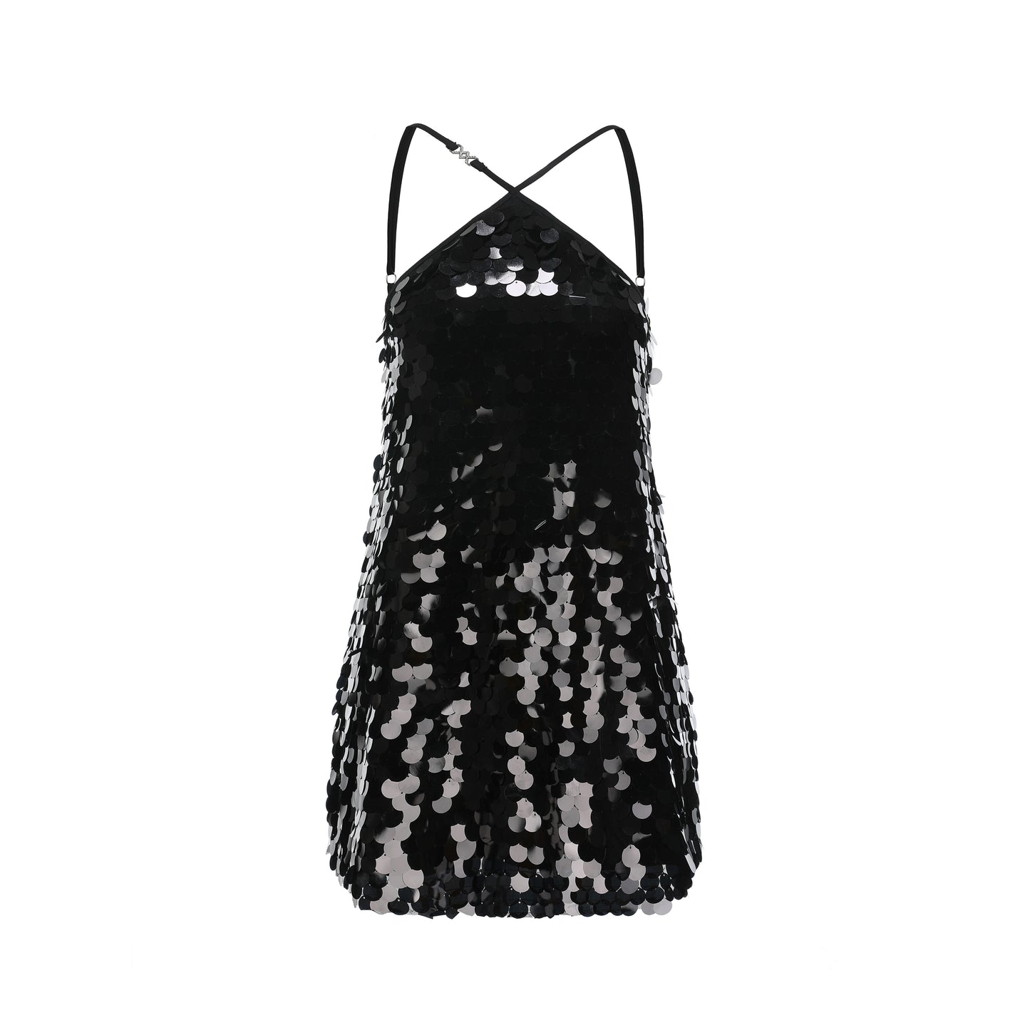 XENASERA ALICE TEA PARTY/POLAR NIGHT CARNIVAL DRESS