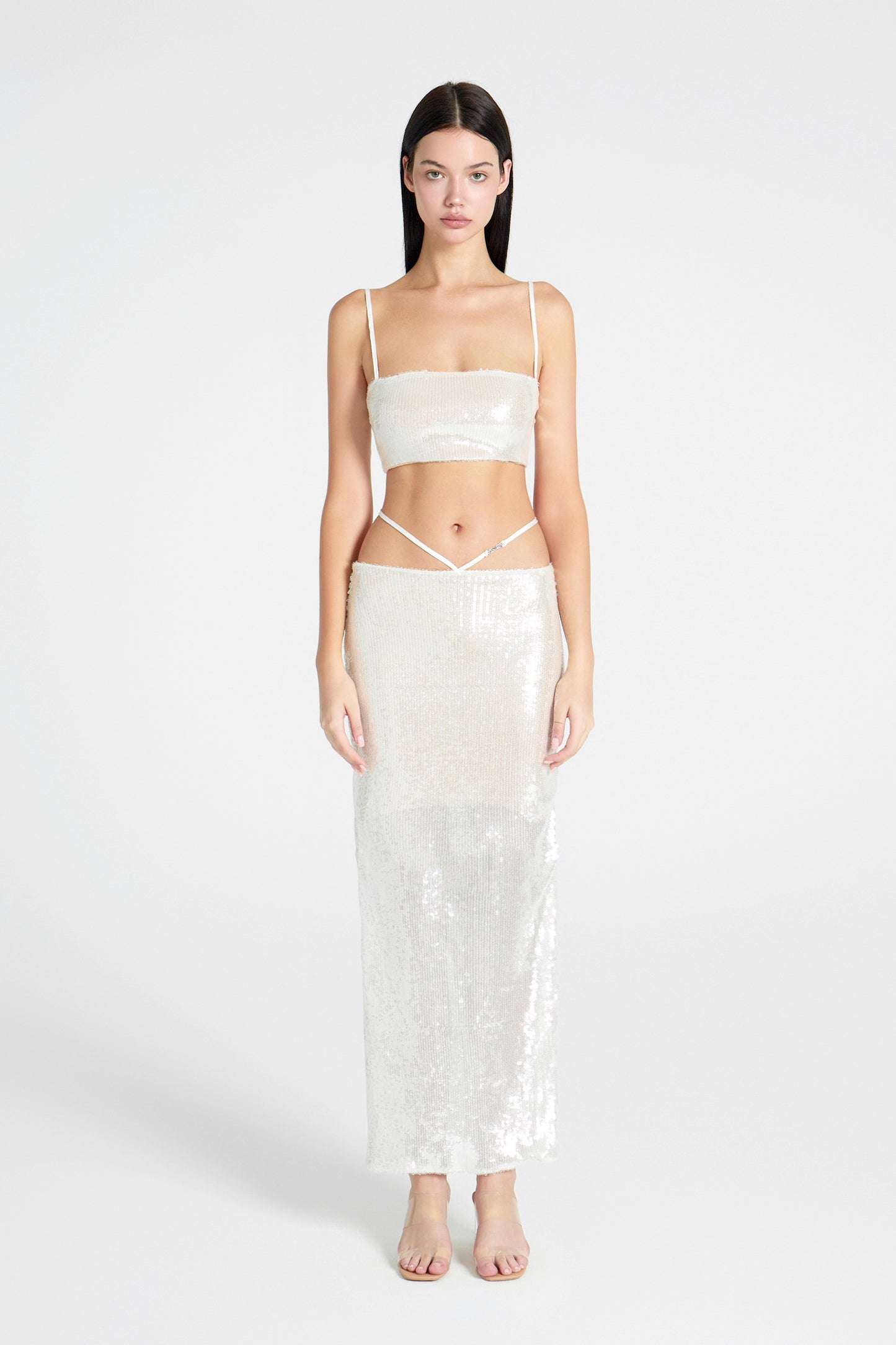 XENASERA SS23 MOTHER OF PEARL SET