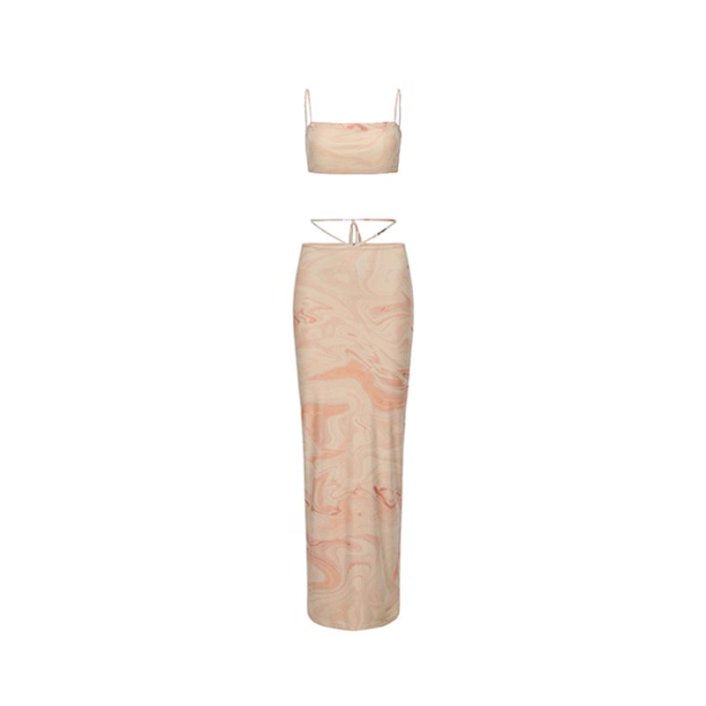 XENASERA COCONUT SANDBEACH SET