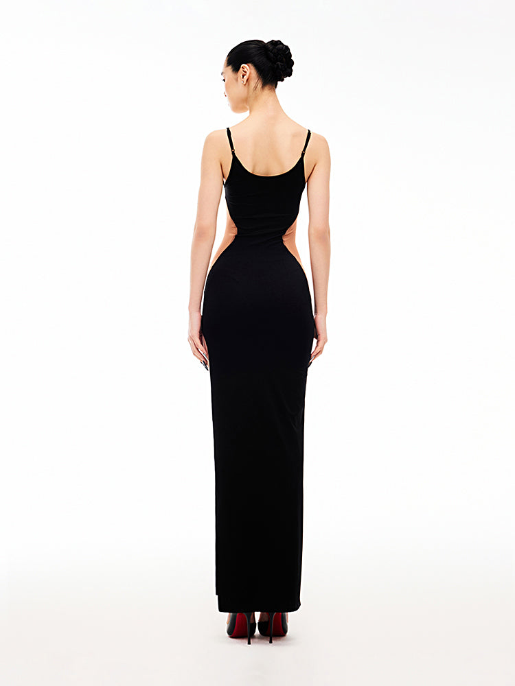 XENASERA CHAMPS ELYSEES PARTY DRESS