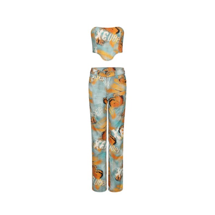 XENASERA BEE BUTTERFLY RHYTHM SET