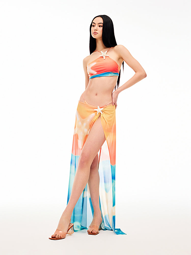 XENASERA CITRUS BREEZE BIKINI SET