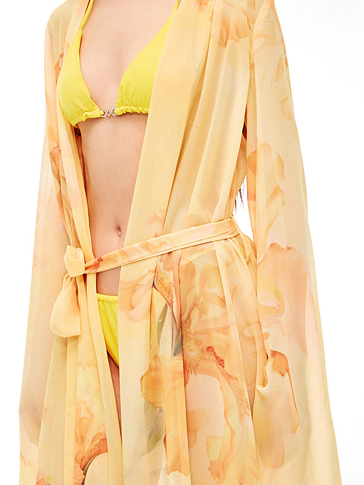 XENASERA IRIS WHISPER BIKINI SET