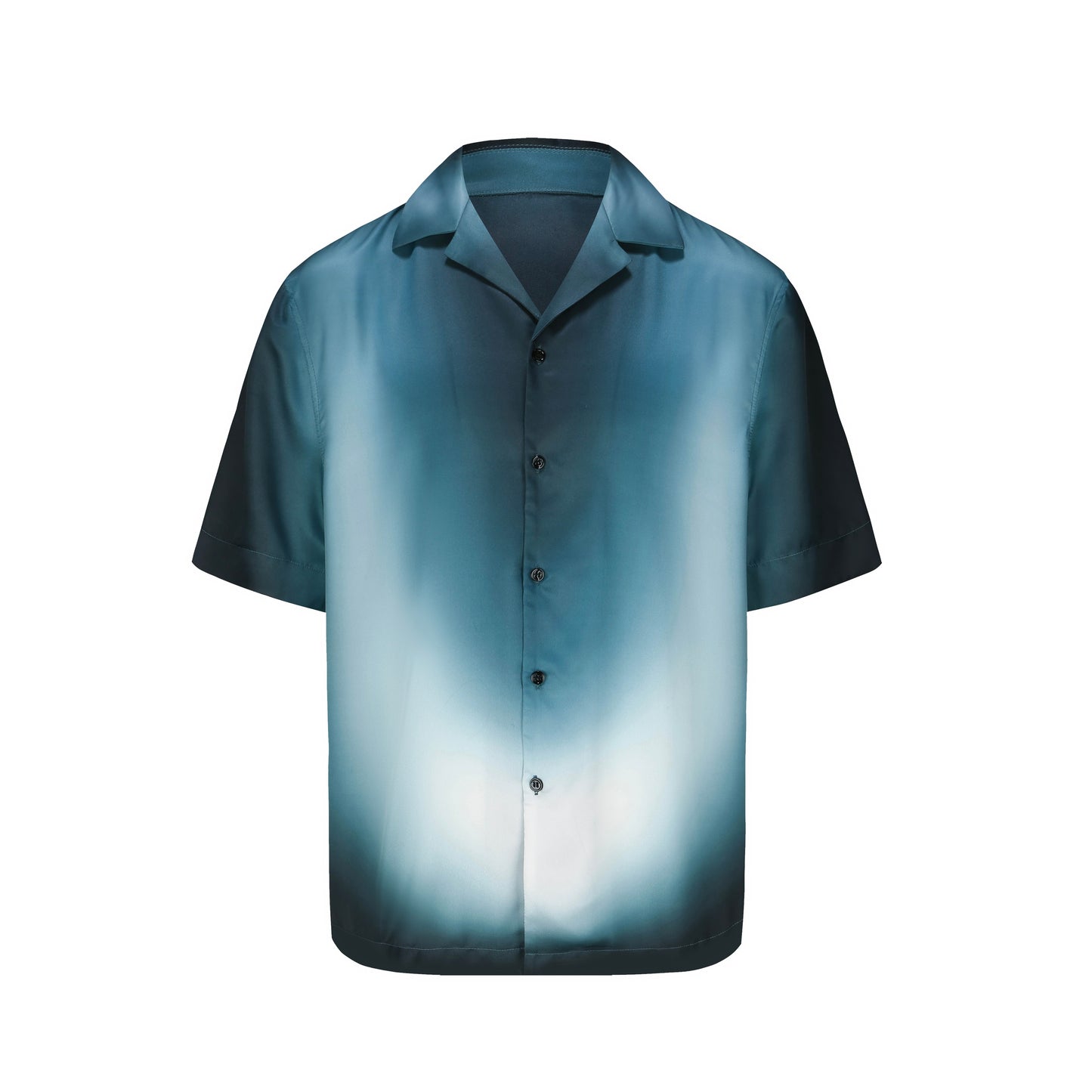 XENASERA UNISEX PRINTED SHIRT
