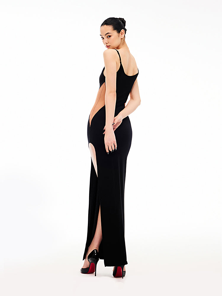 XENASERA CHAMPS ELYSEES PARTY DRESS