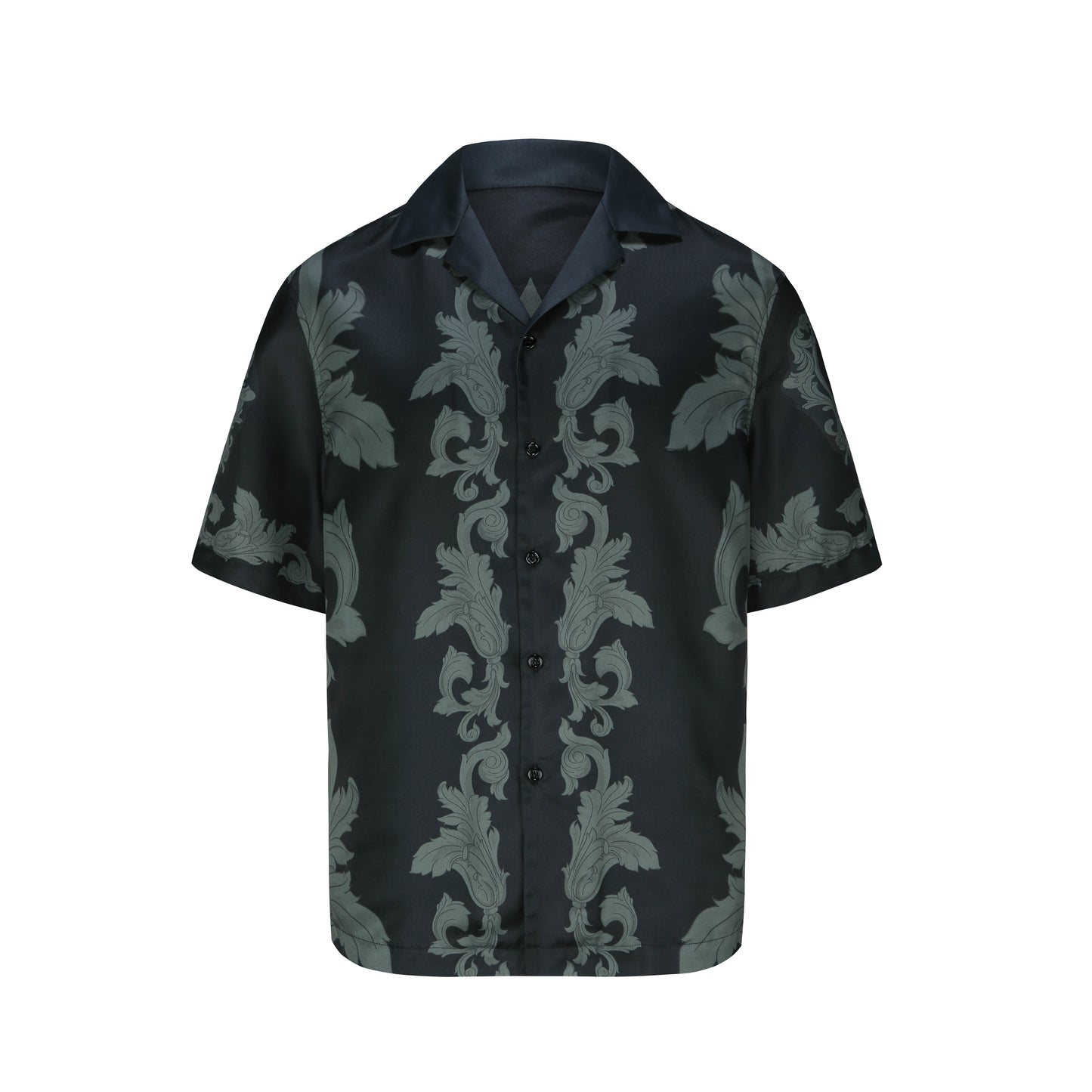 XENASERA UNISEX PRINTED SHIRT