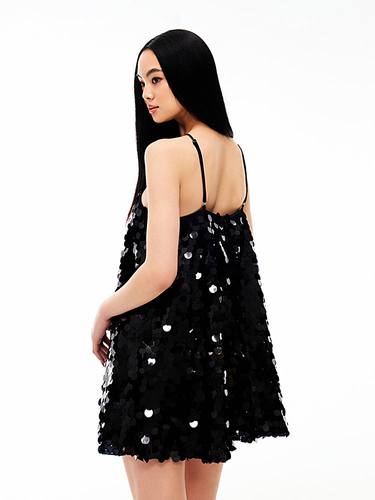 XENASERA ALICE TEA PARTY/POLAR NIGHT CARNIVAL DRESS