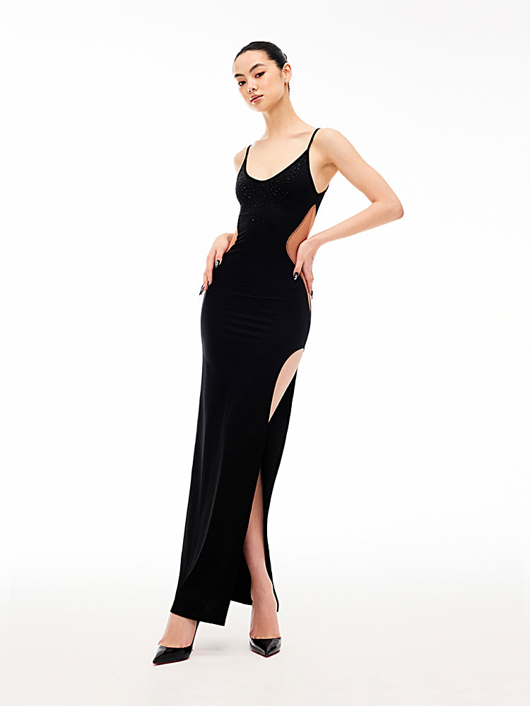 XENASERA CHAMPS ELYSEES PARTY DRESS