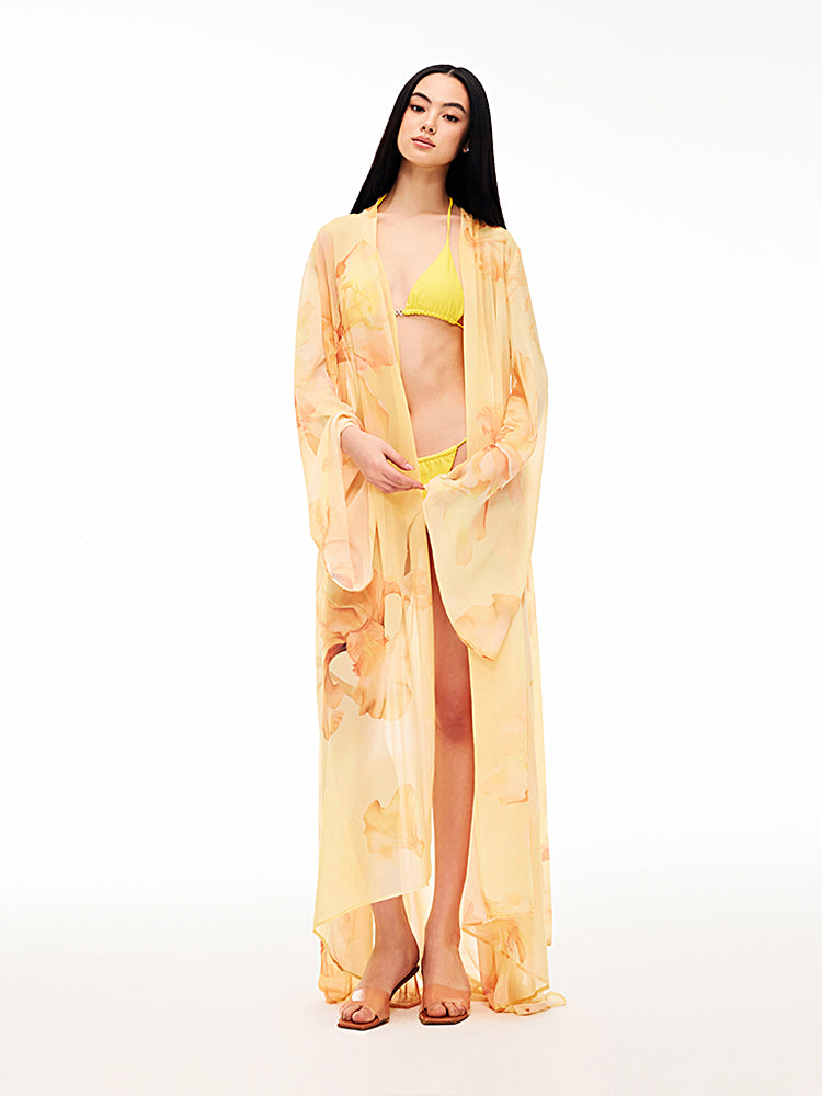 XENASERA IRIS WHISPER BIKINI SET