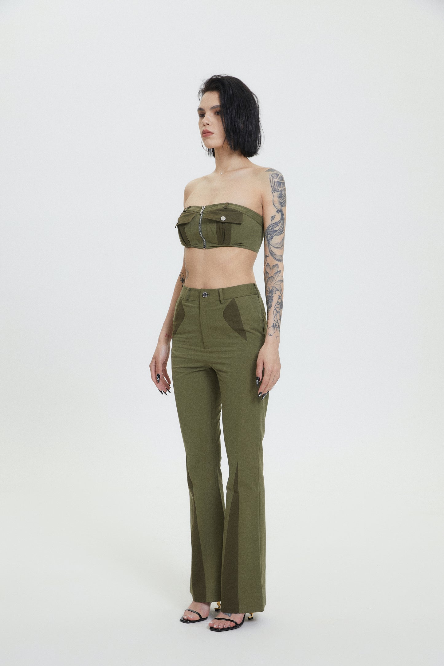 XENASERA SS22 DESERT OASIS SET