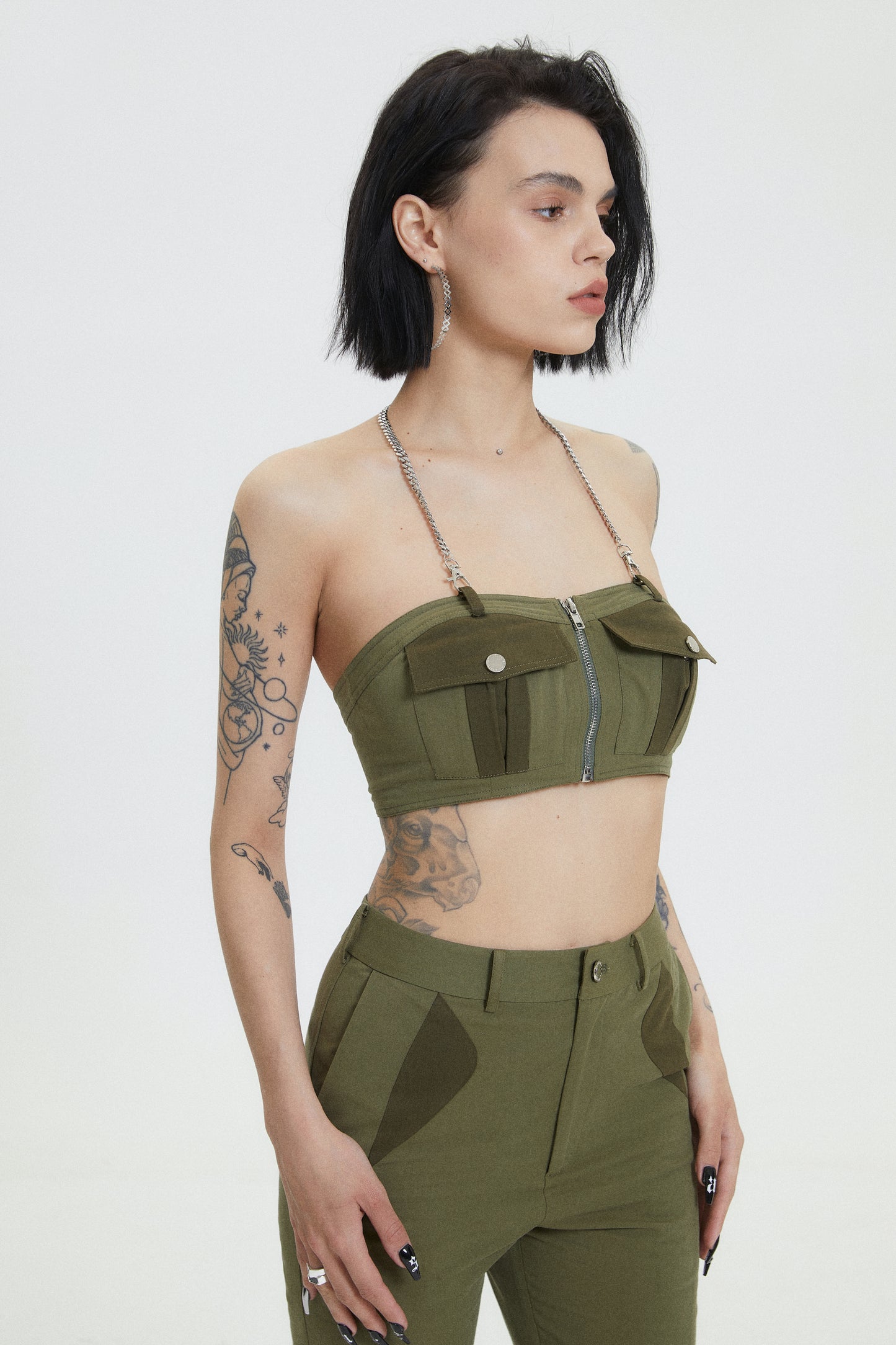XENASERA SS22 DESERT OASIS SET