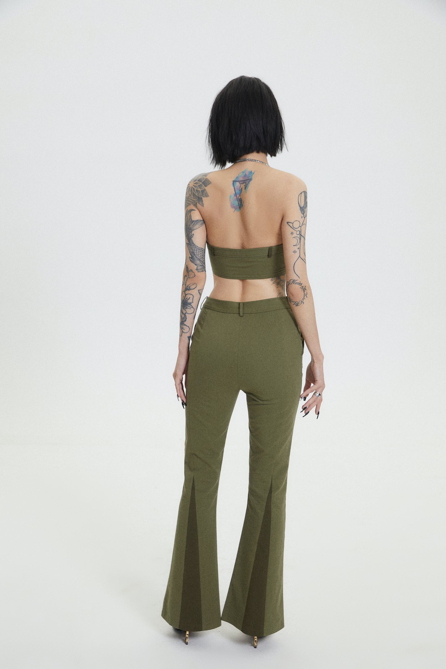 XENASERA SS22 DESERT OASIS SET