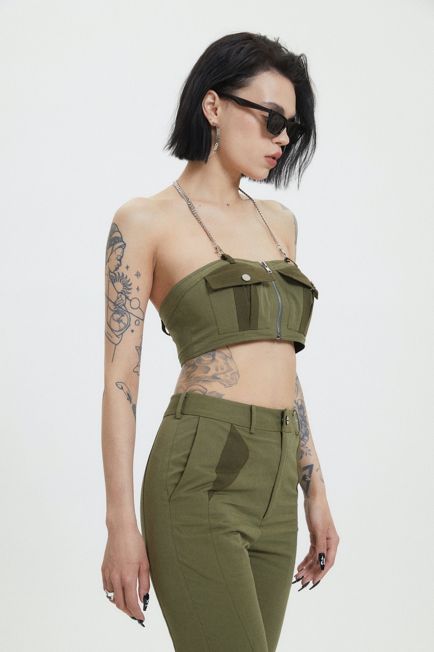 XENASERA SS22 DESERT OASIS SET