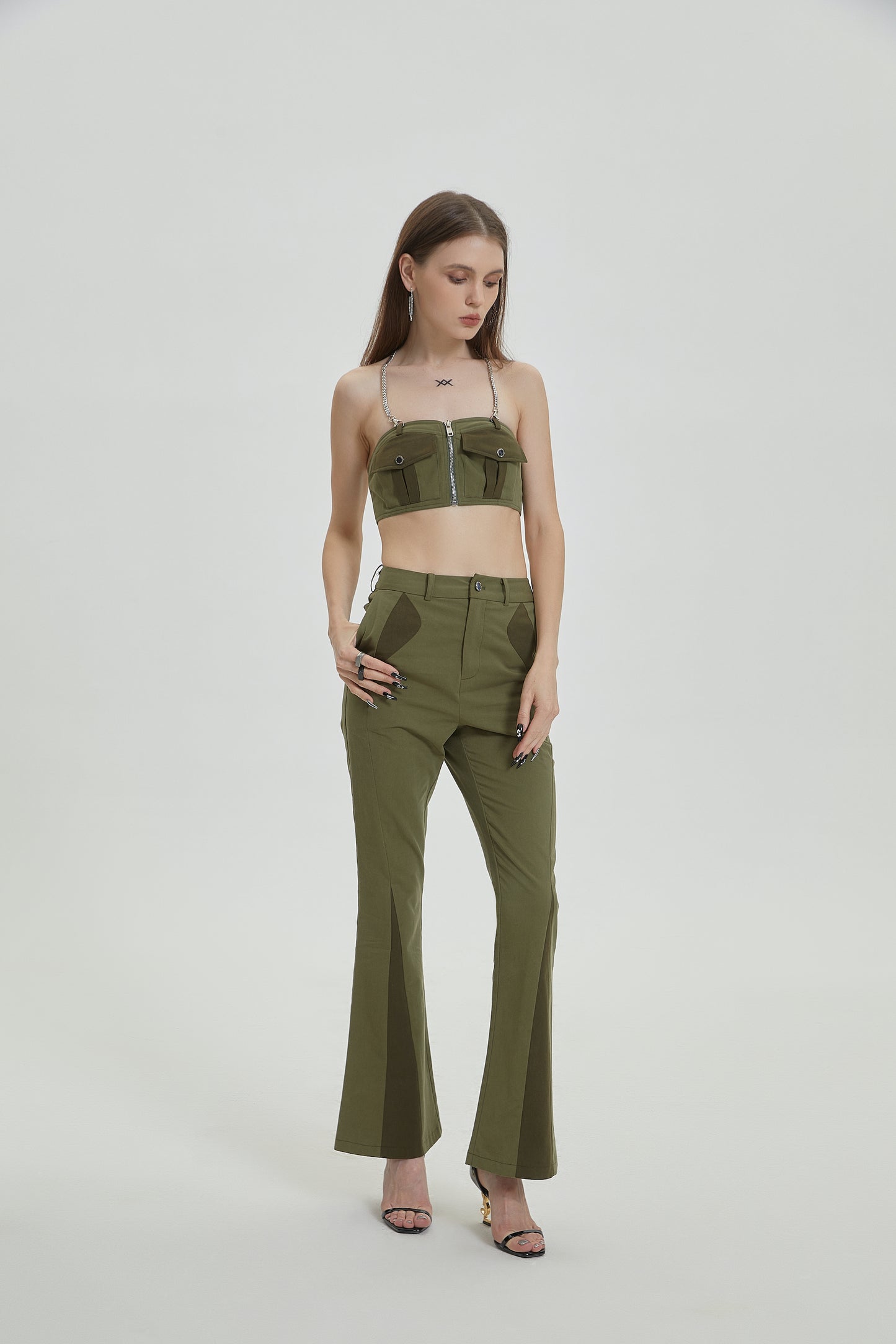 XENASERA SS22 DESERT OASIS SET