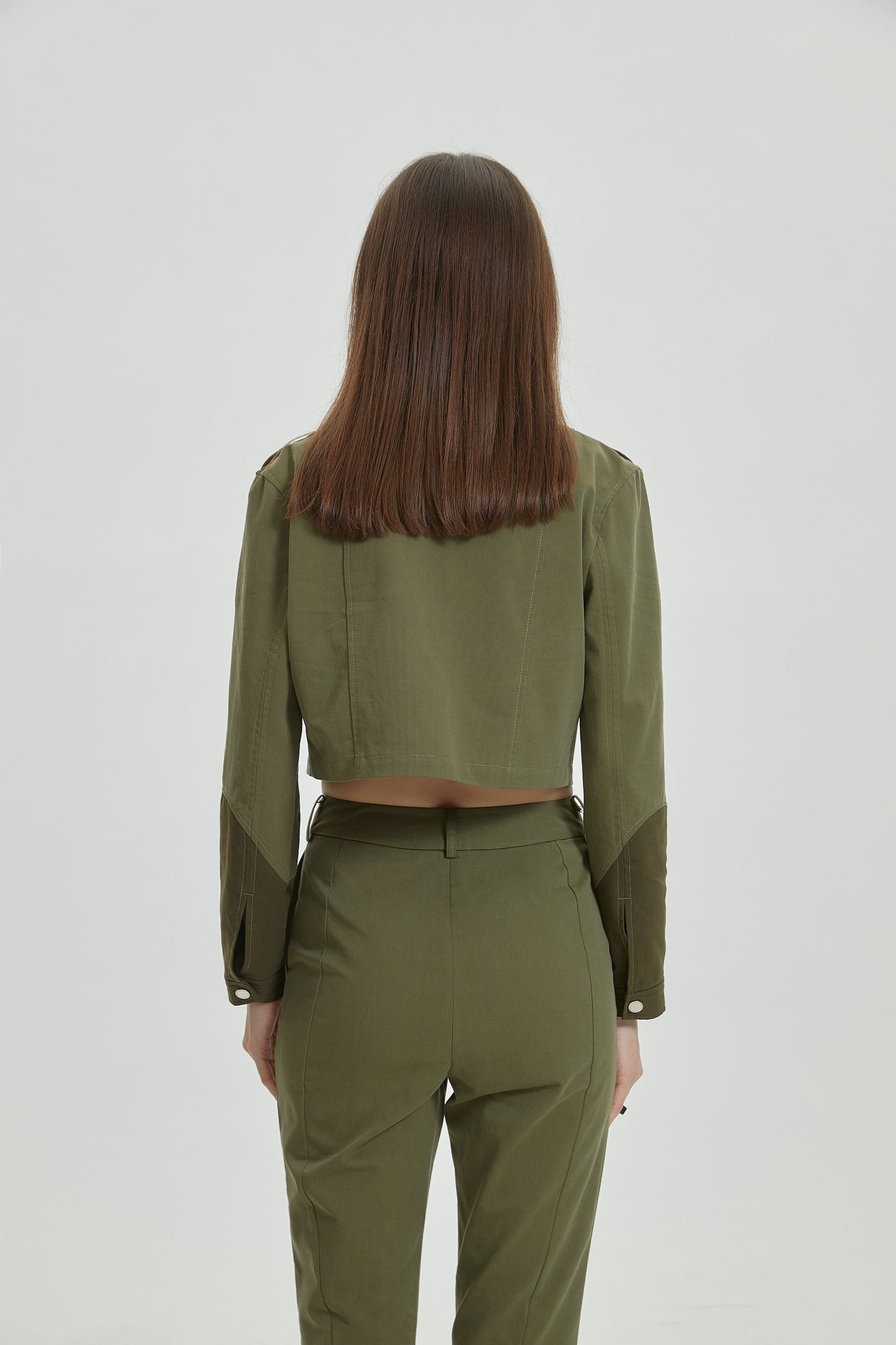 XENASERA DESERT OASIS JACKET