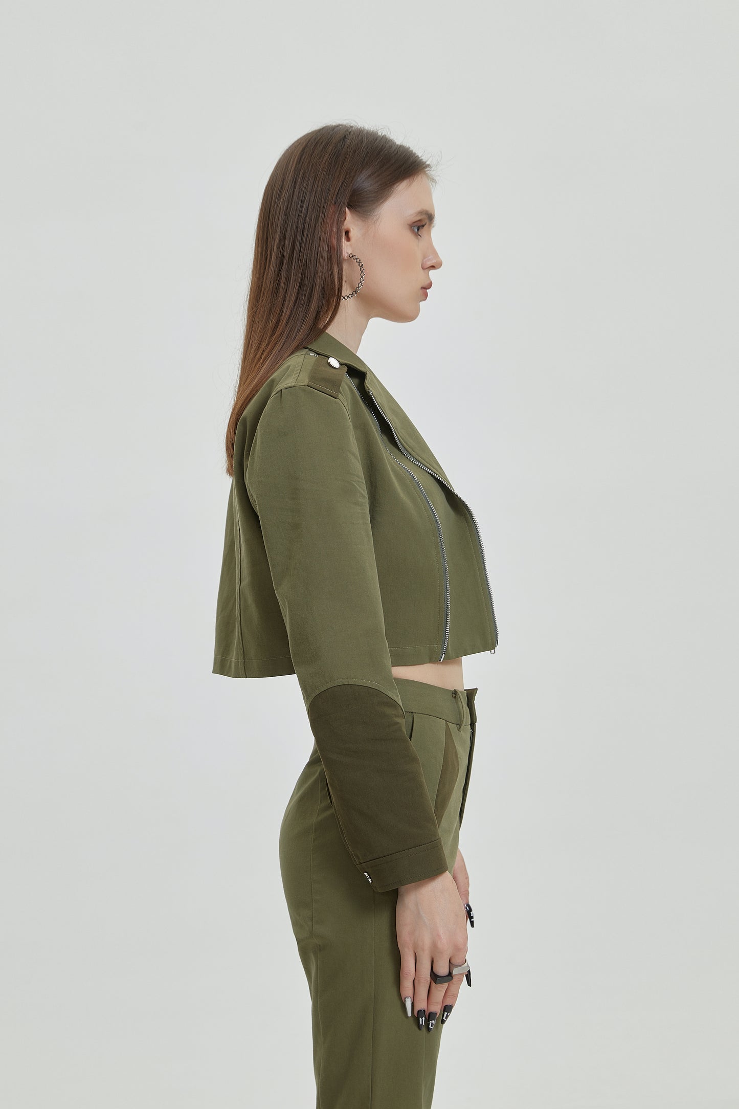 XENASERA DESERT OASIS JACKET