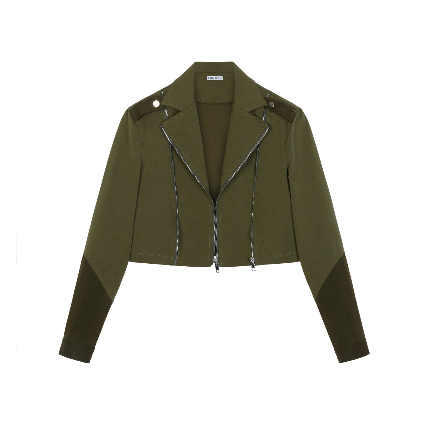 XENASERA DESERT OASIS JACKET