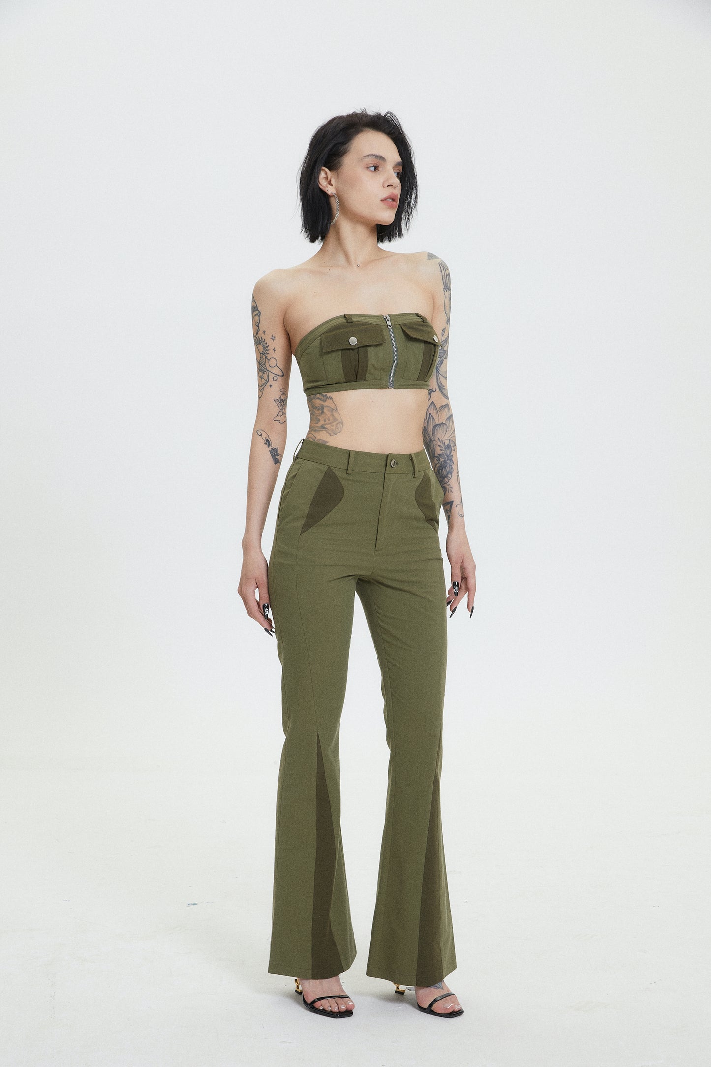 XENASERA SS22 DESERT OASIS SET