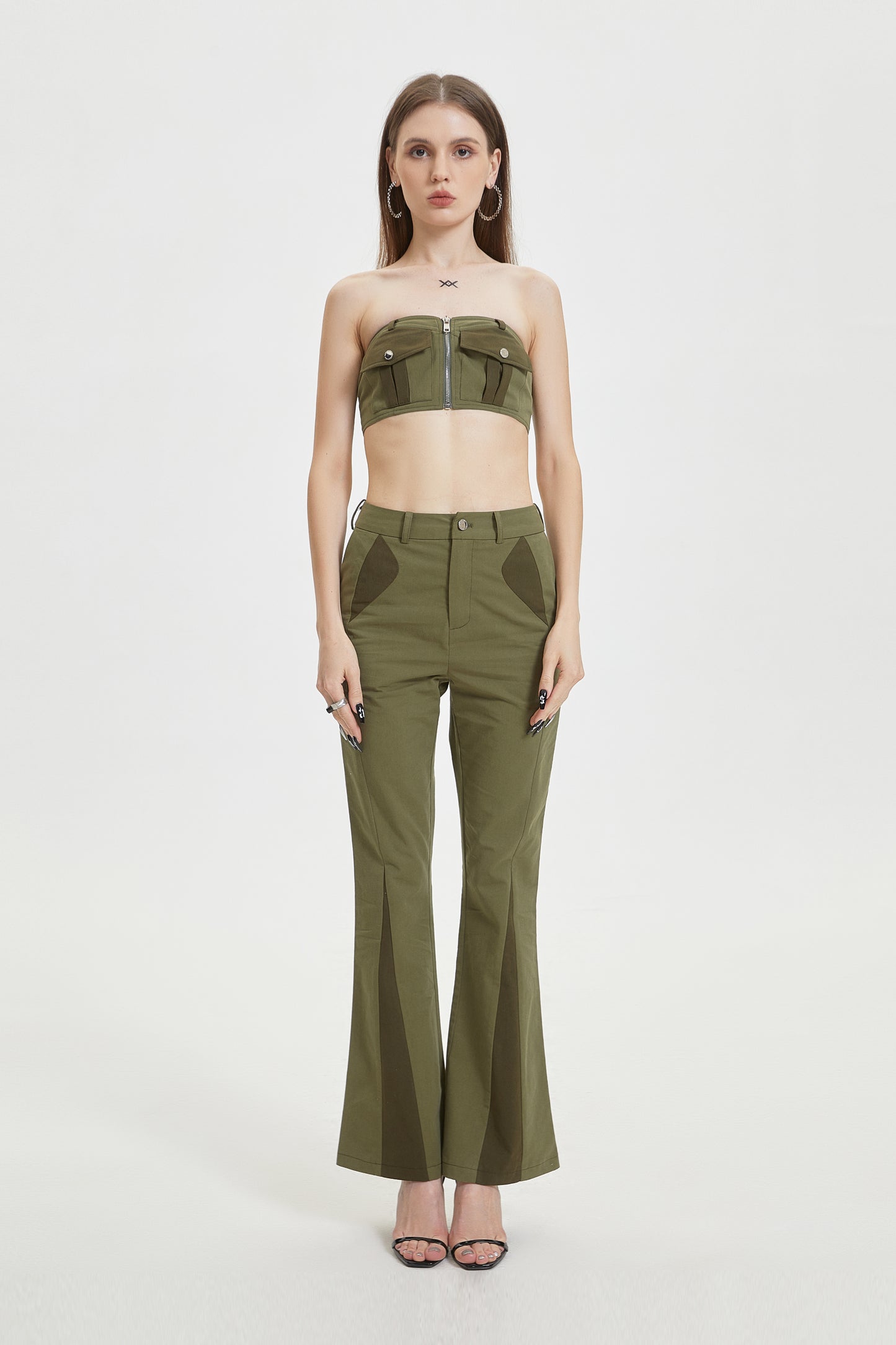 XENASERA SS22 DESERT OASIS SET