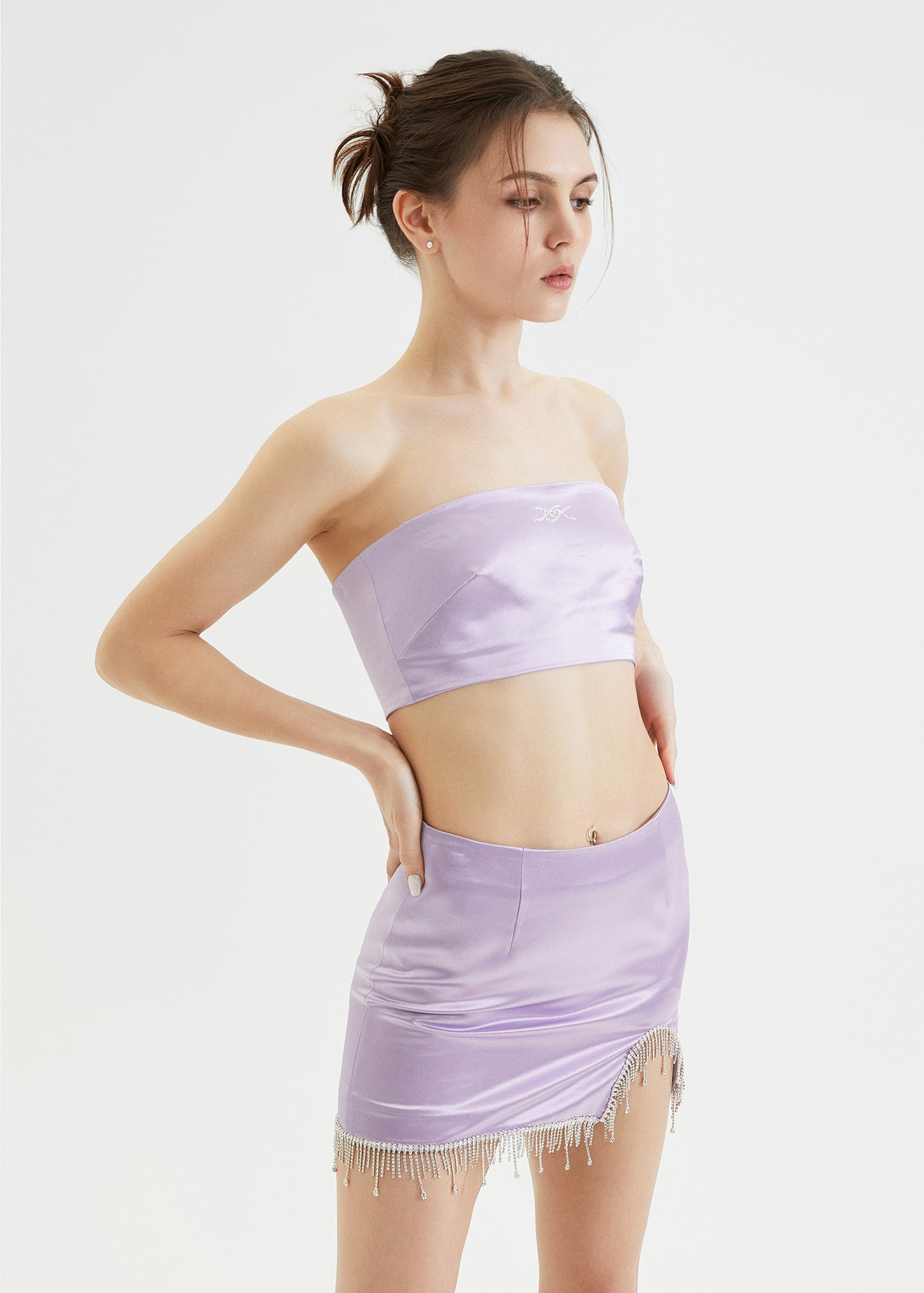 XENASERA SS23 APPLE VINEGAR/ TARO SWEETHEART SET