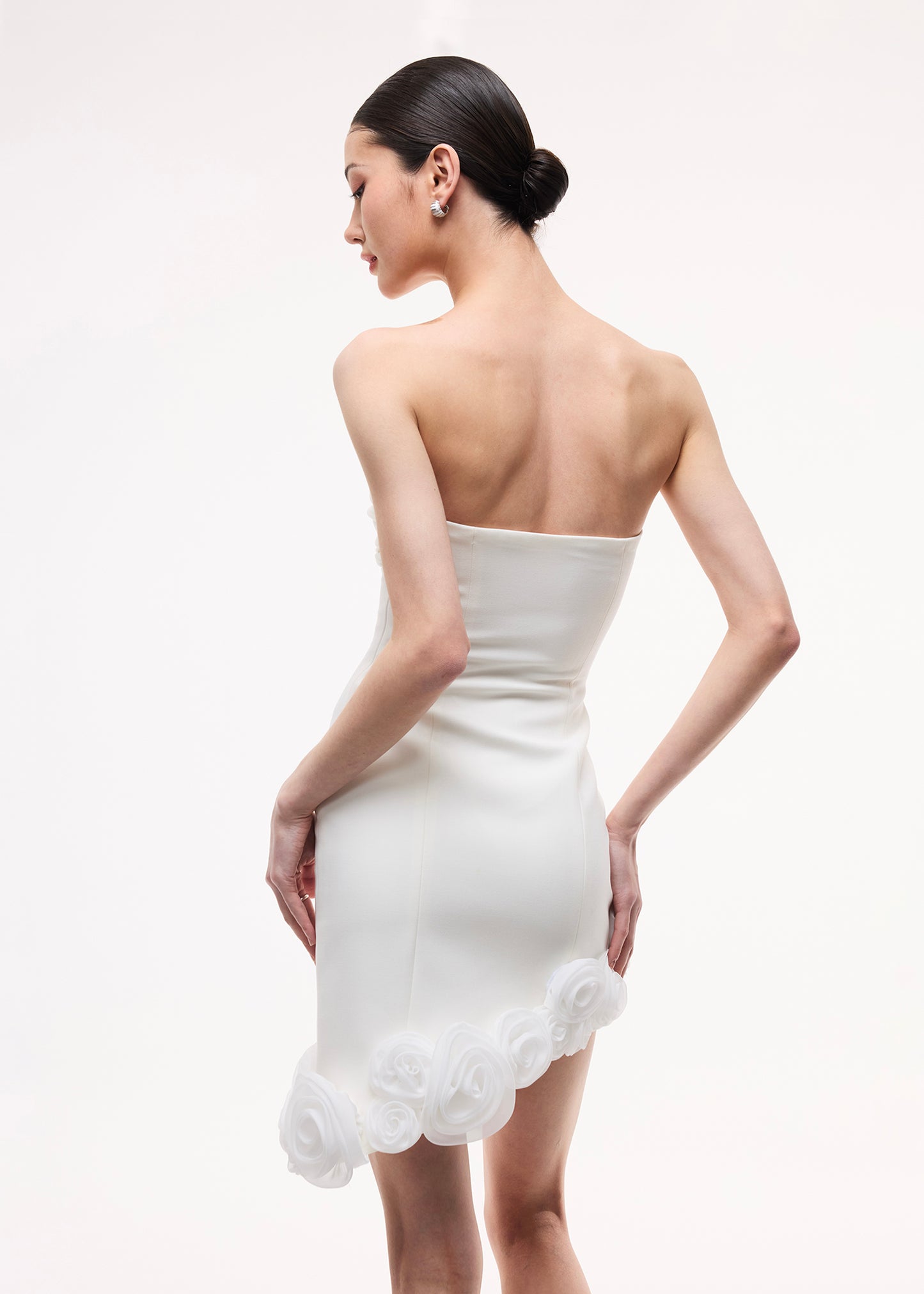 XENASERA BELLFLOWER WHISPER DRESS