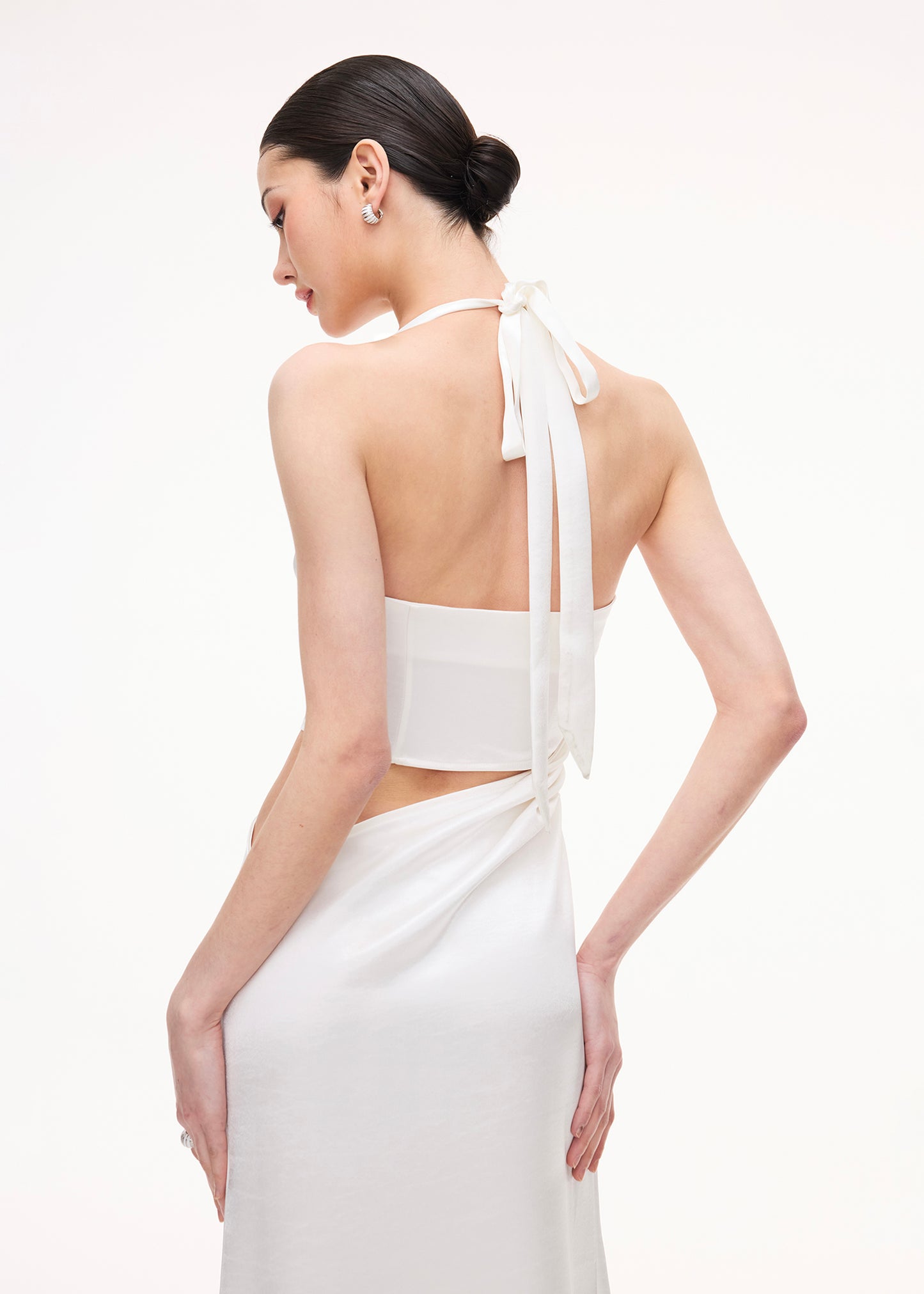 XENASERA EDDIES OF LIGHT DRESS