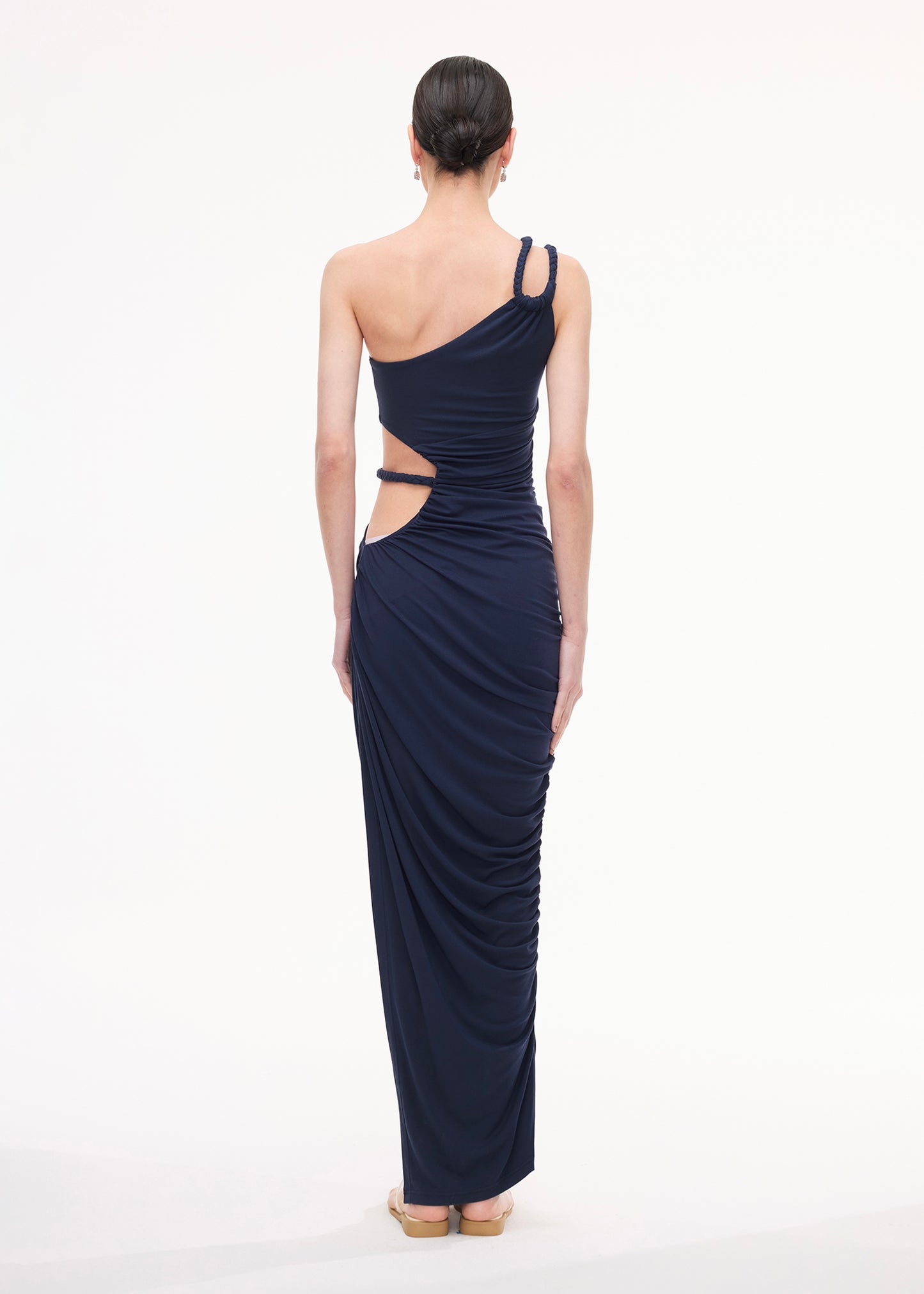 XENASERA ABYSSAL MAELSTROM DRESS