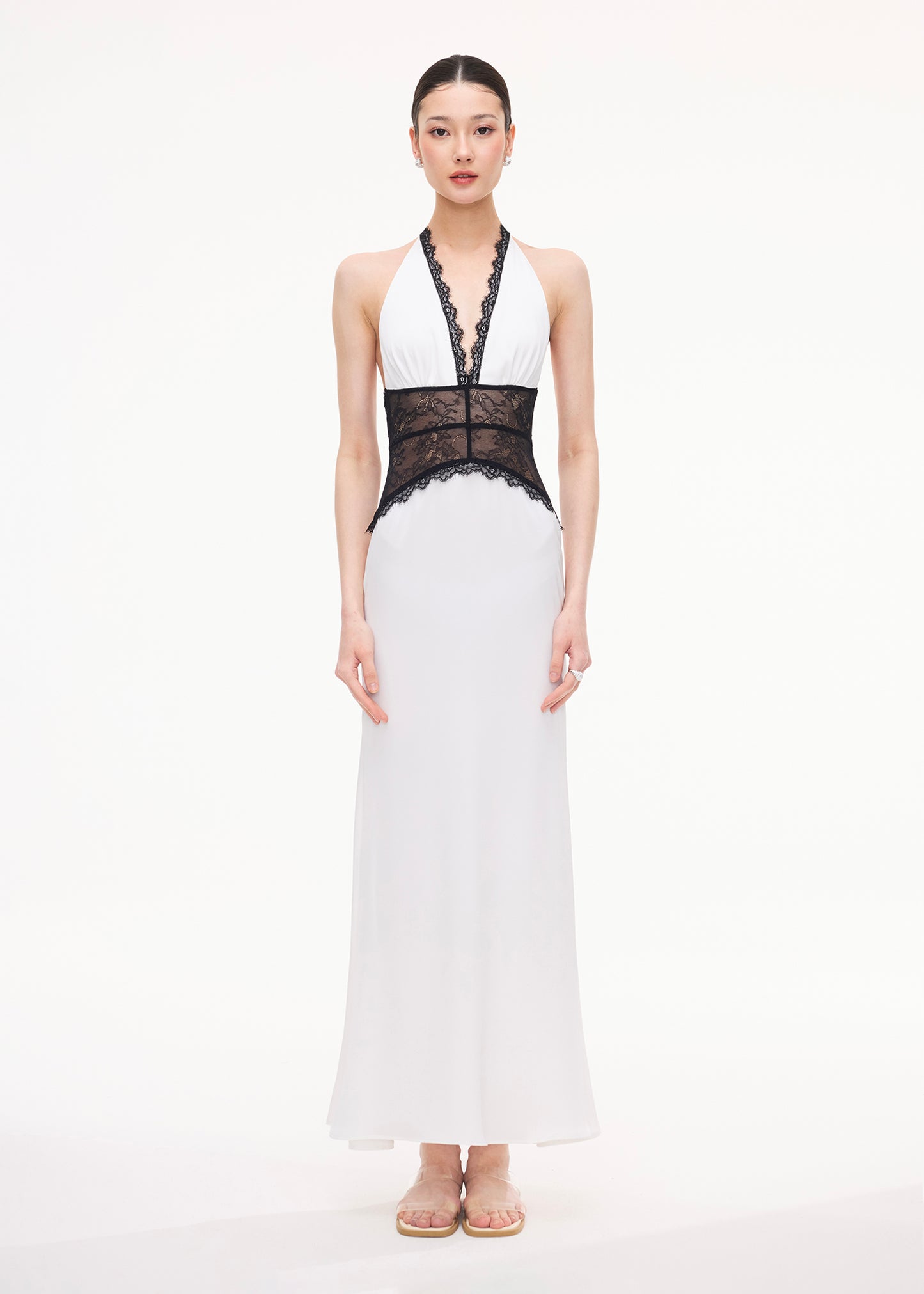 XENASERA NUANCED DUSK DRESS