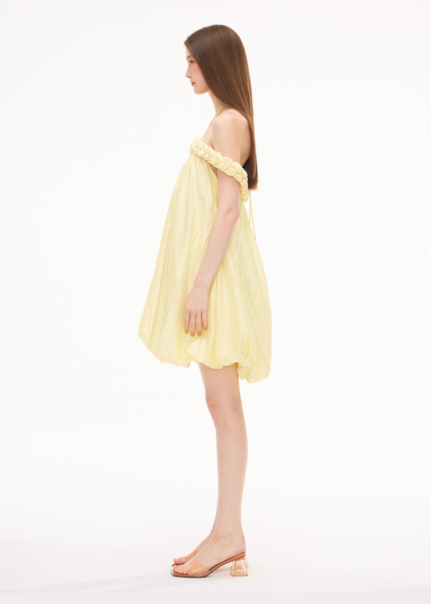 XENASERA THE SPRING PROCLAIM DRESS