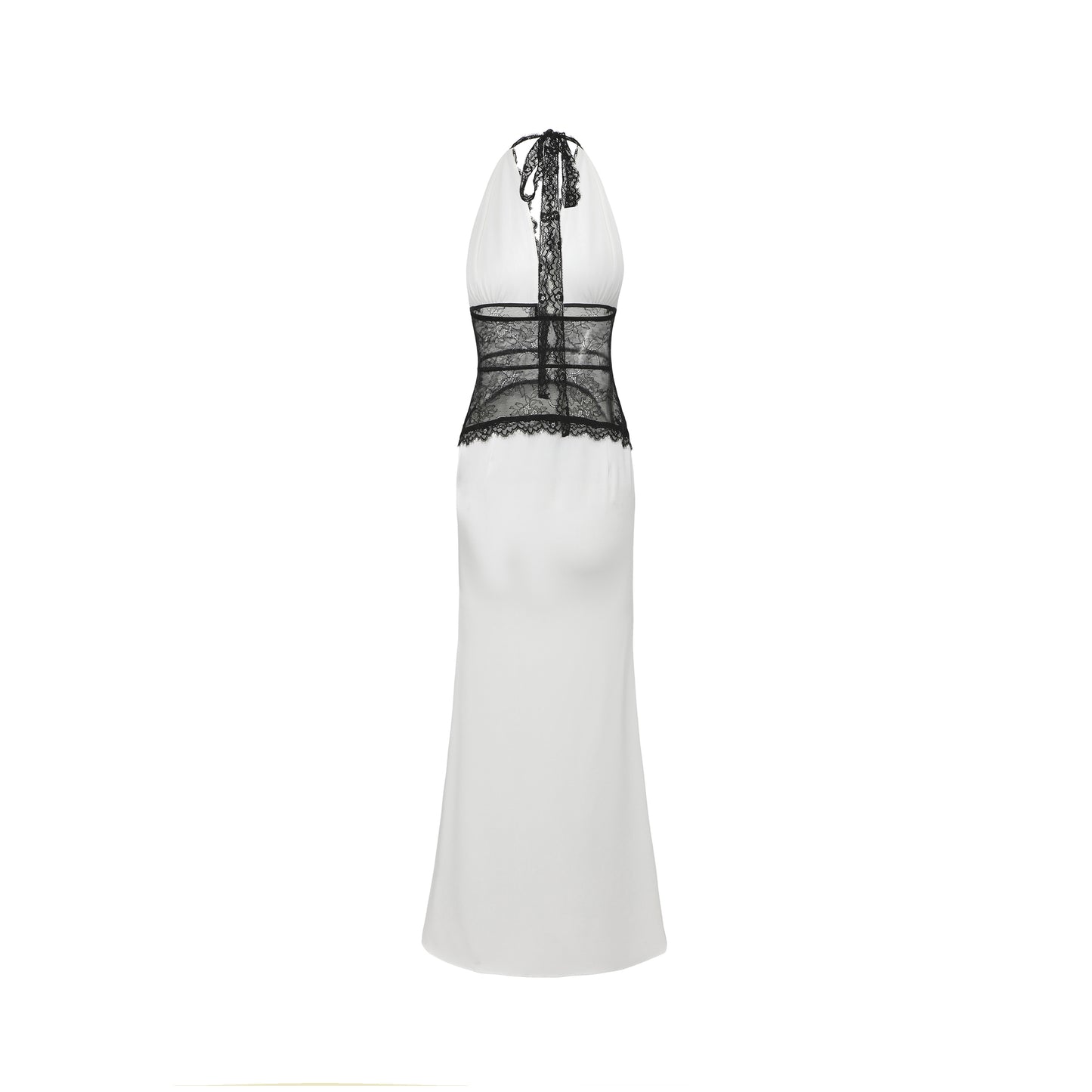 XENASERA NUANCED DUSK DRESS