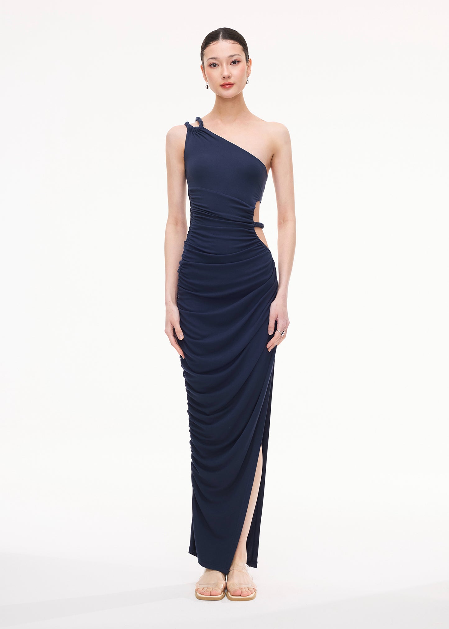 XENASERA ABYSSAL MAELSTROM DRESS
