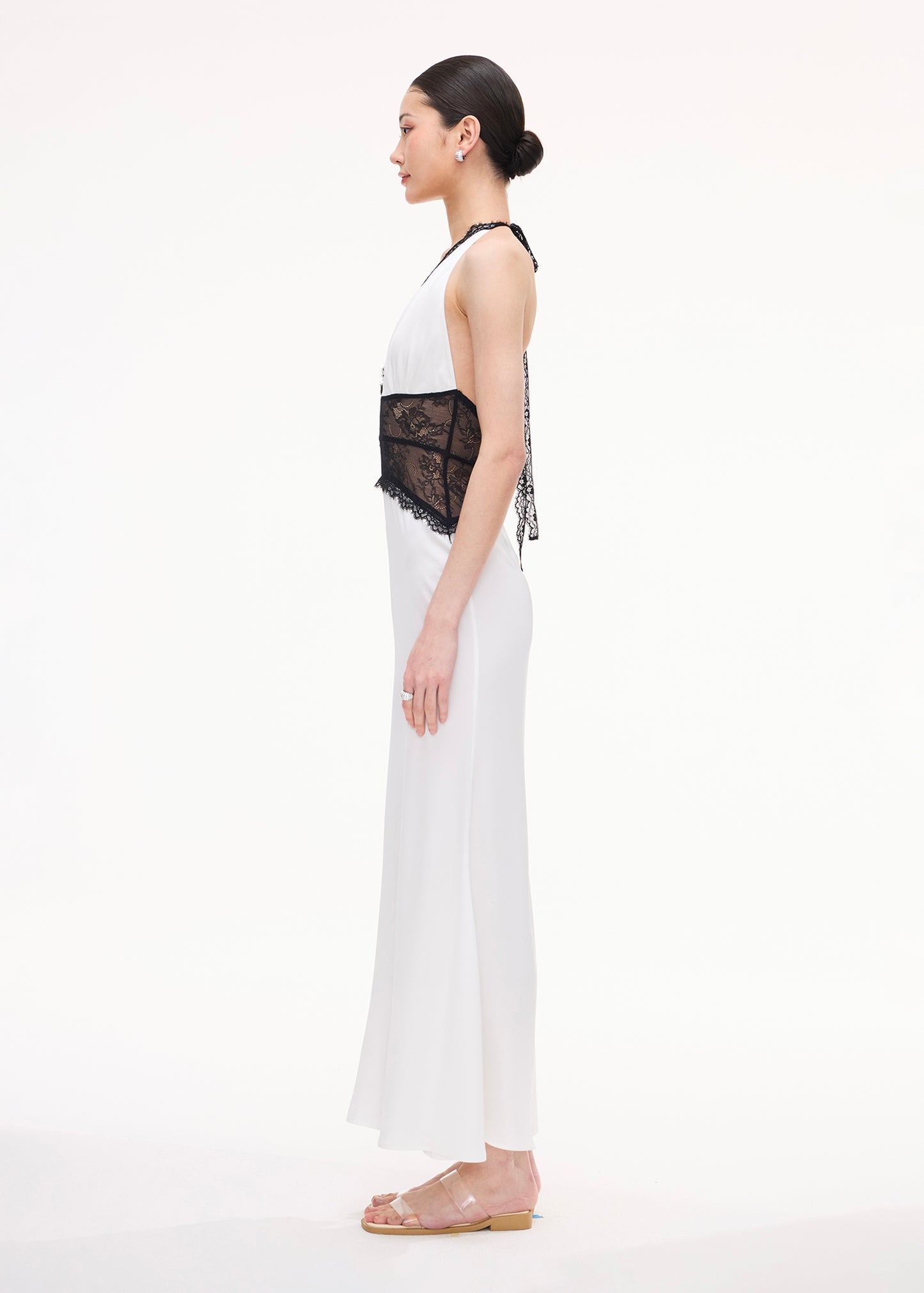 XENASERA NUANCED DUSK DRESS