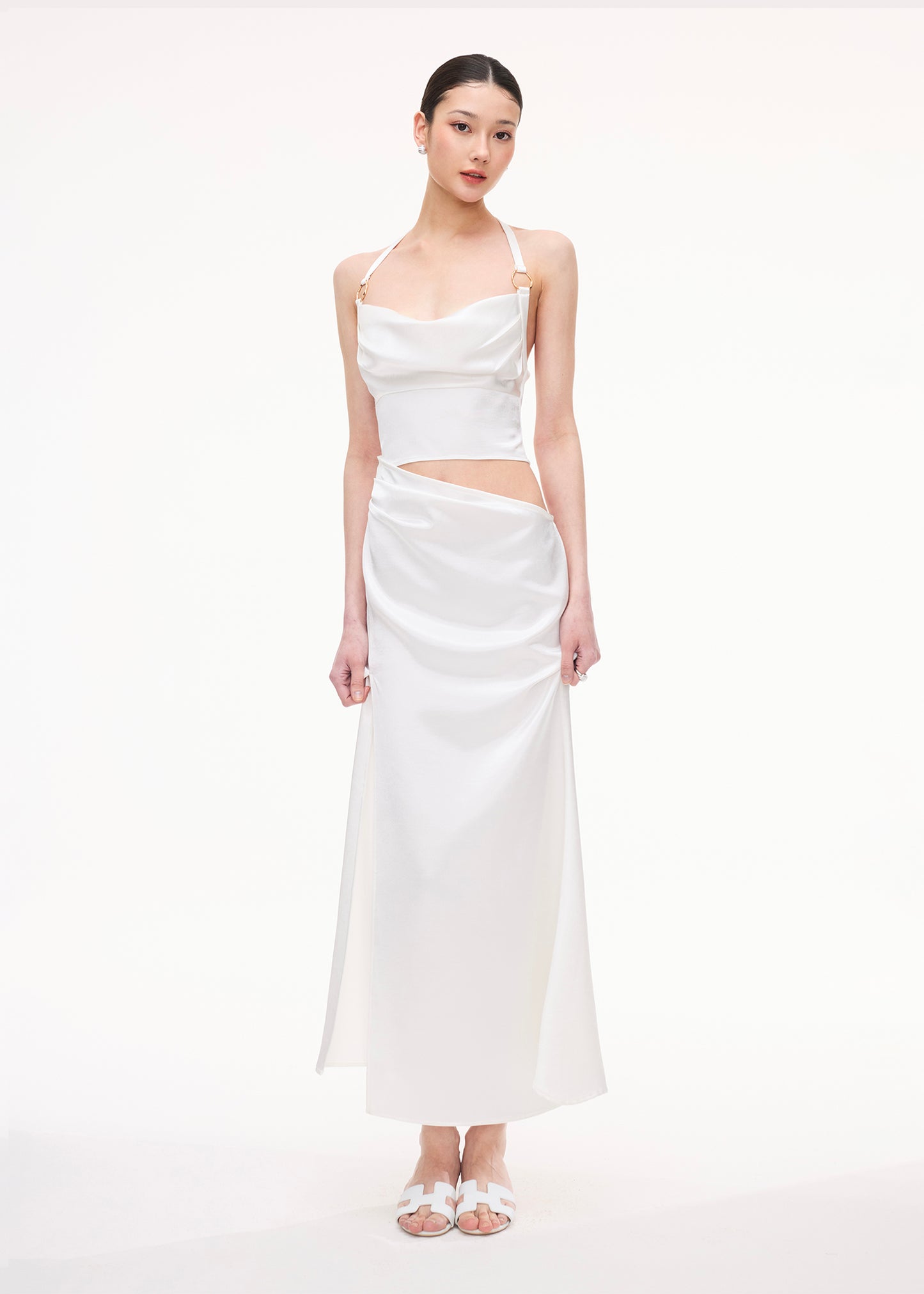 XENASERA EDDIES OF LIGHT DRESS