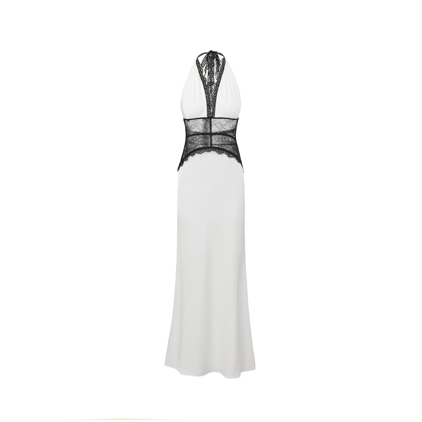 XENASERA NUANCED DUSK DRESS