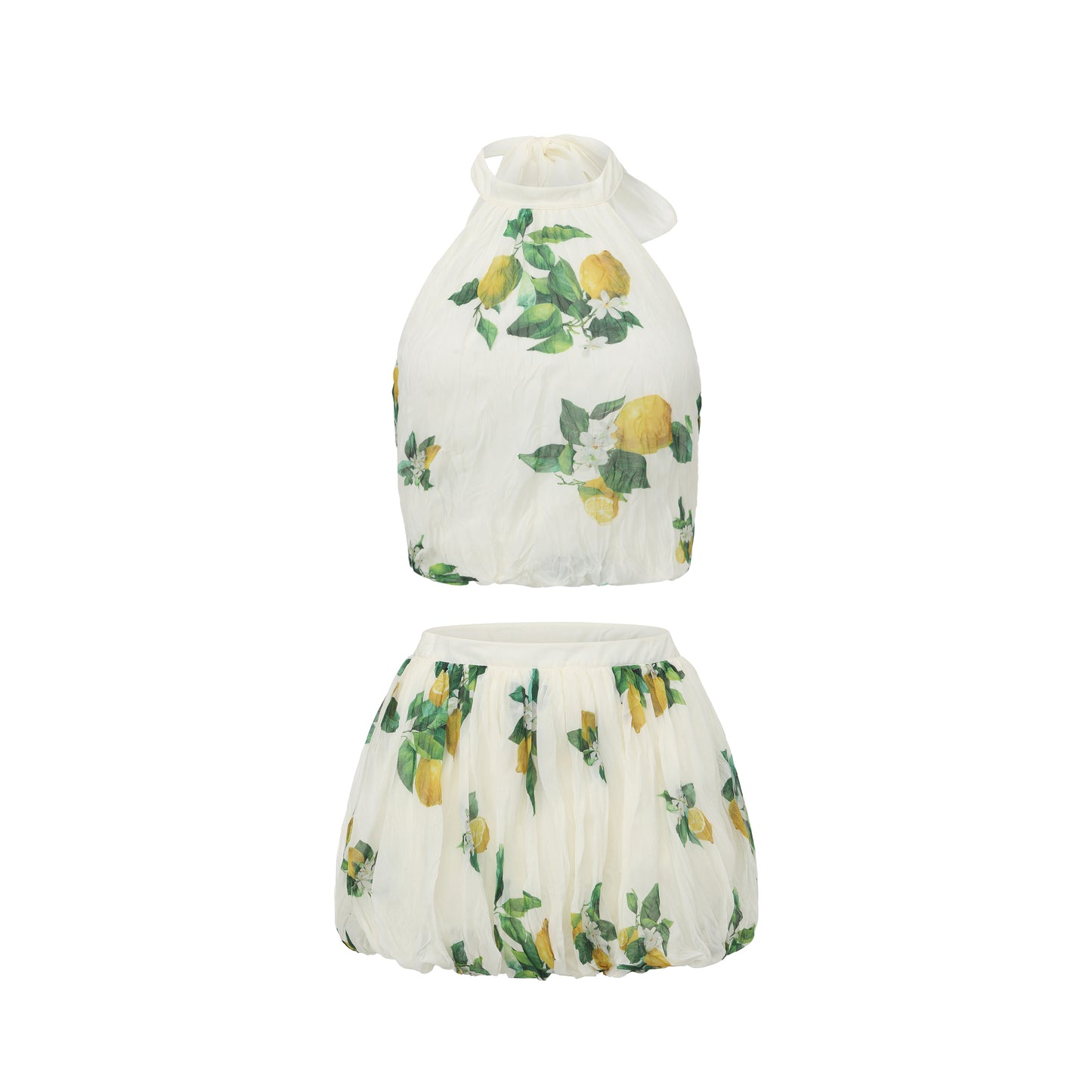 XENASERA LEMON MEADOW SET