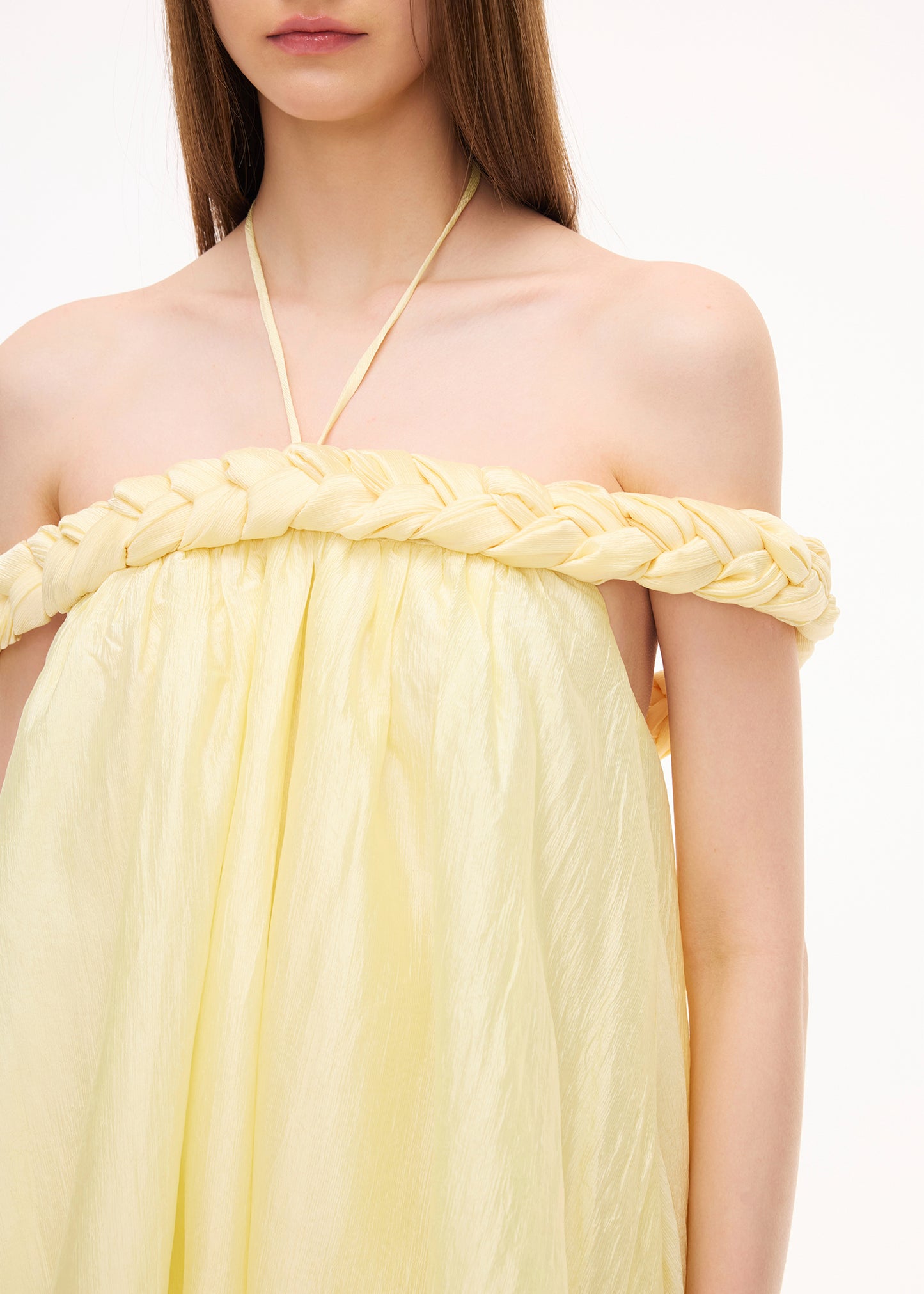 XENASERA THE SPRING PROCLAIM DRESS