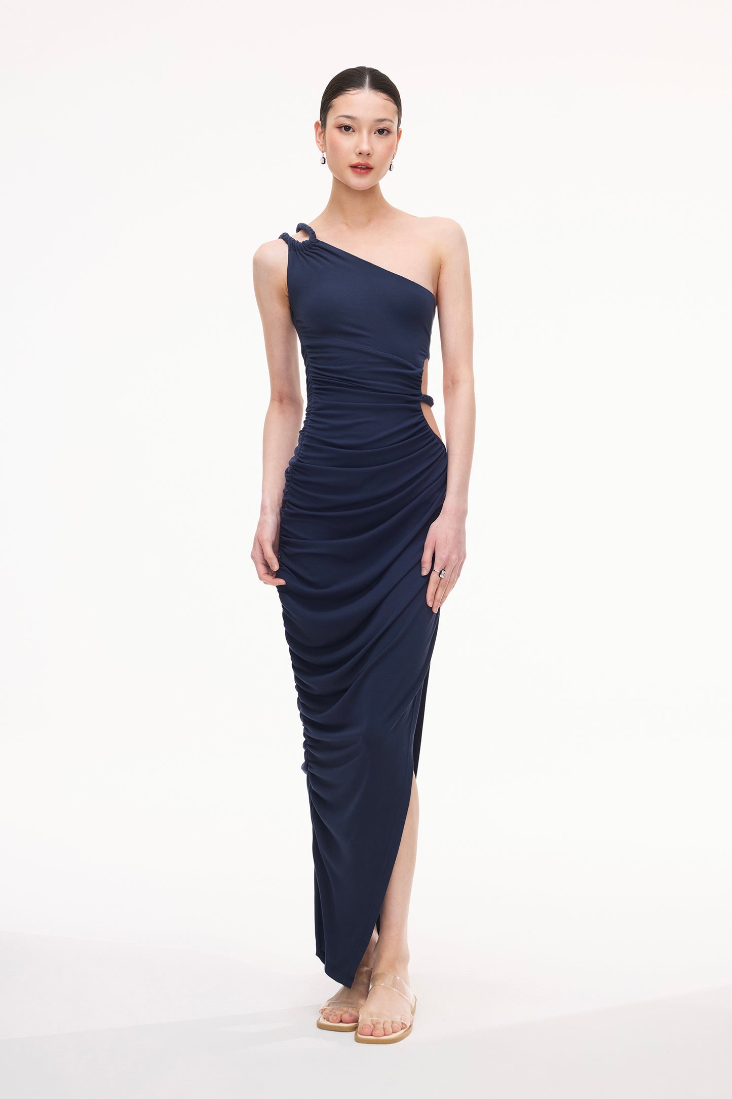 XENASERA ABYSSAL MAELSTROM DRESS