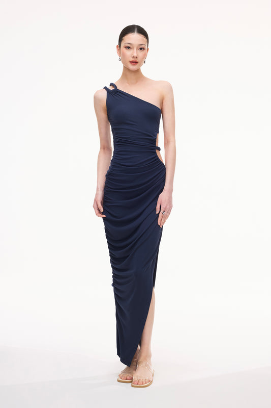 XENASERA ABYSSAL MAELSTROM DRESS