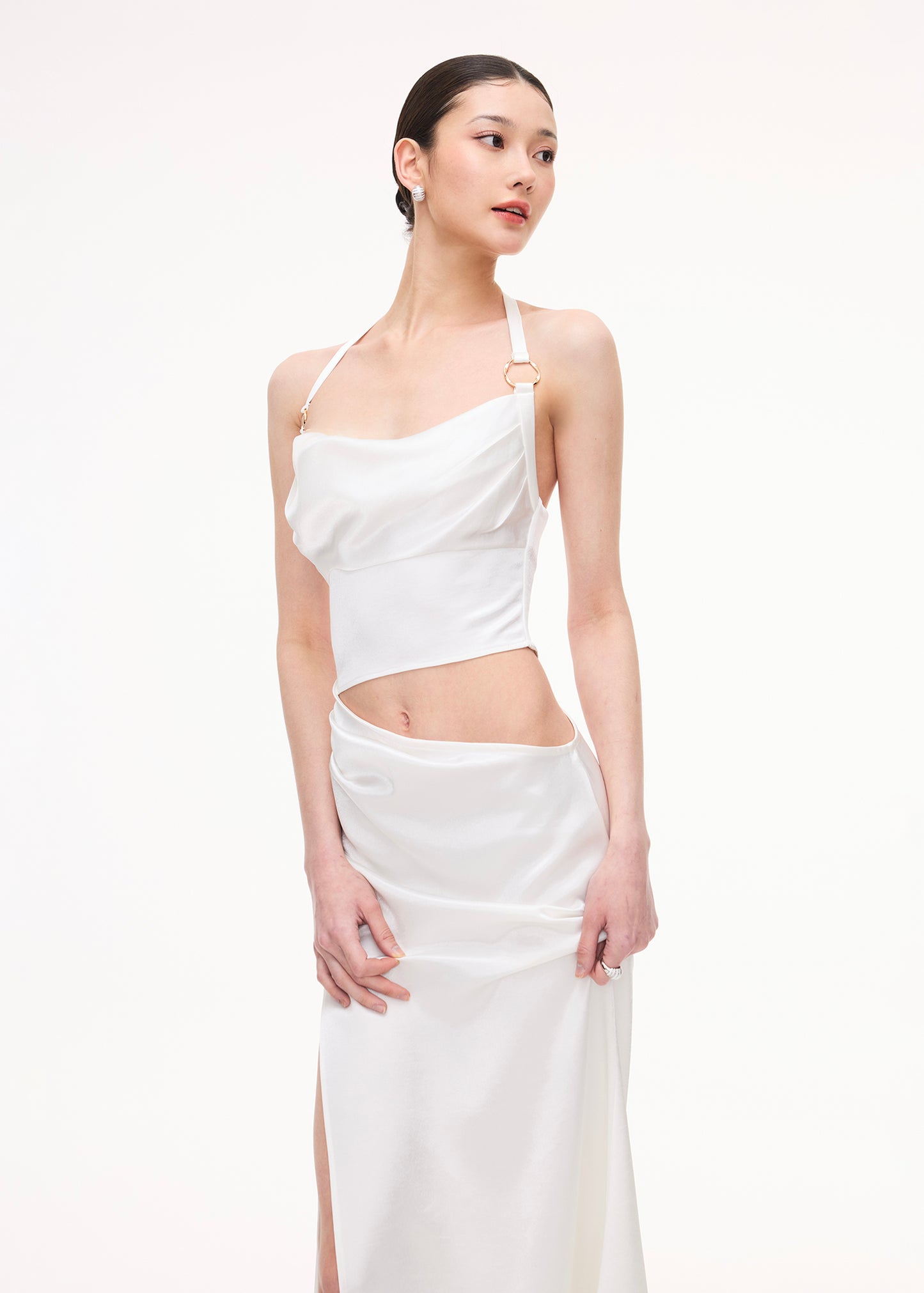 XENASERA EDDIES OF LIGHT DRESS