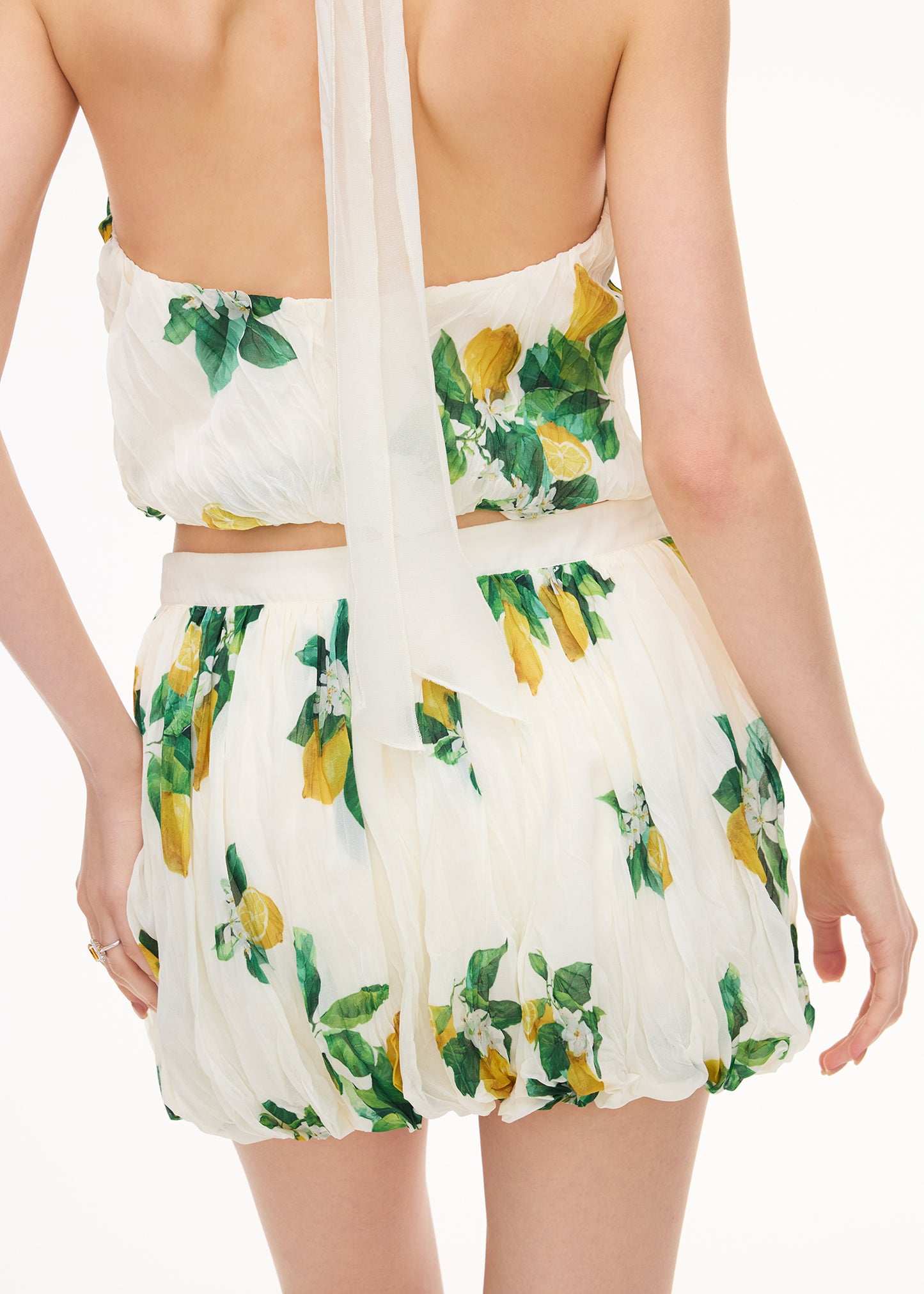 XENASERA LEMON MEADOW SET