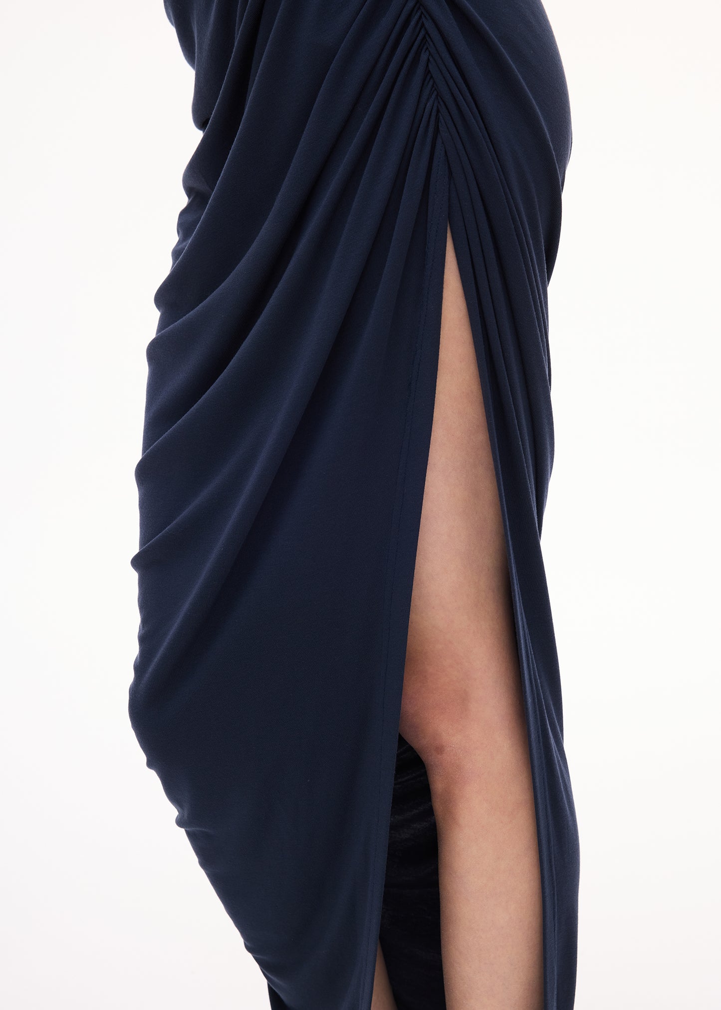 XENASERA ABYSSAL MAELSTROM DRESS