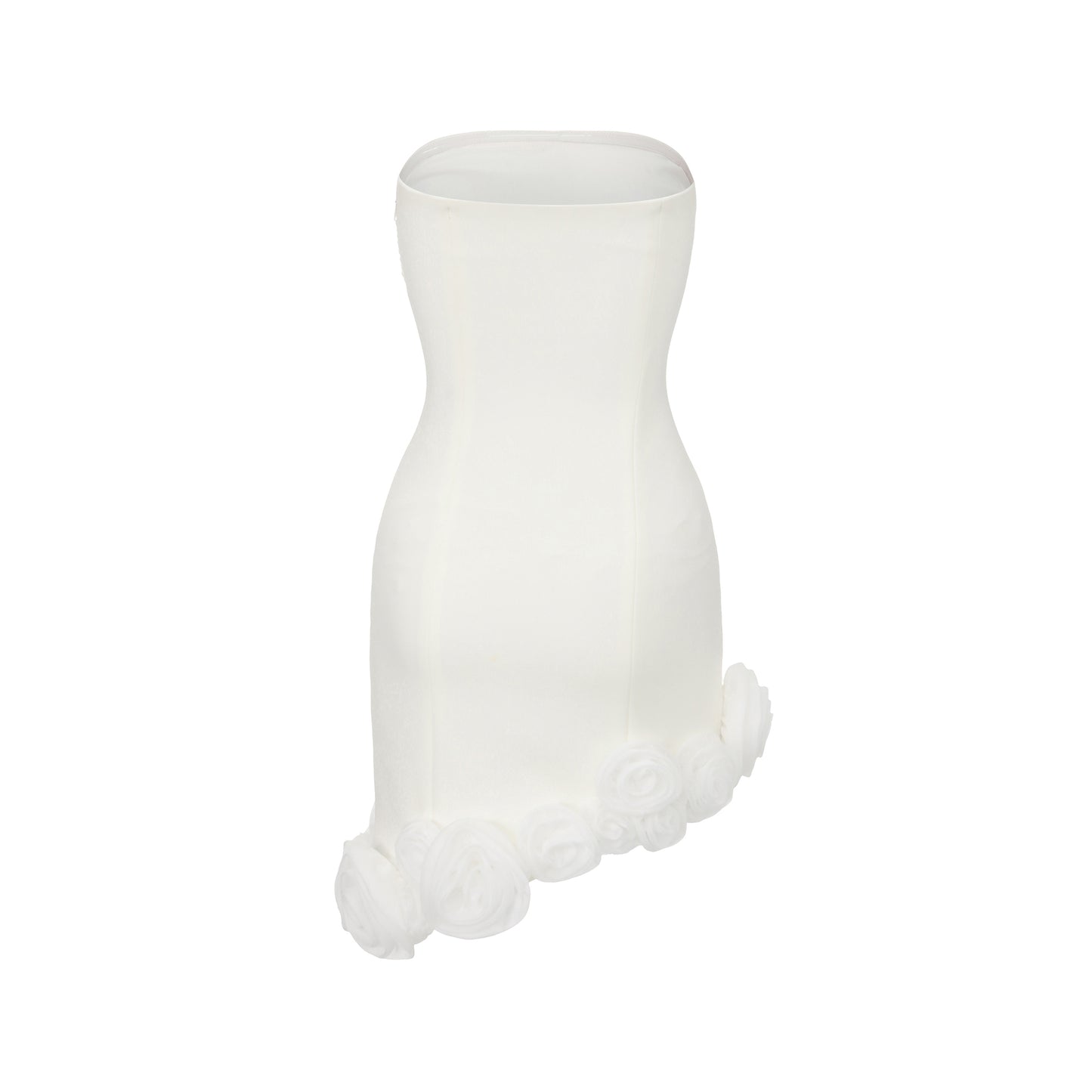 XENASERA BELLFLOWER WHISPER DRESS