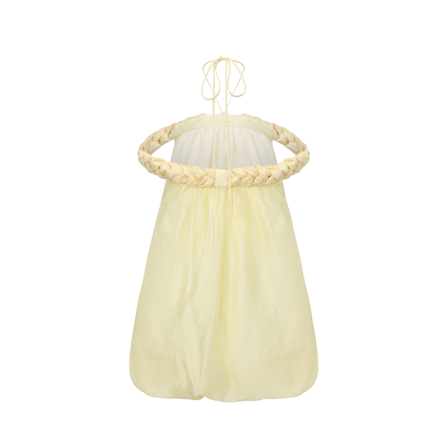 XENASERA THE SPRING PROCLAIM DRESS