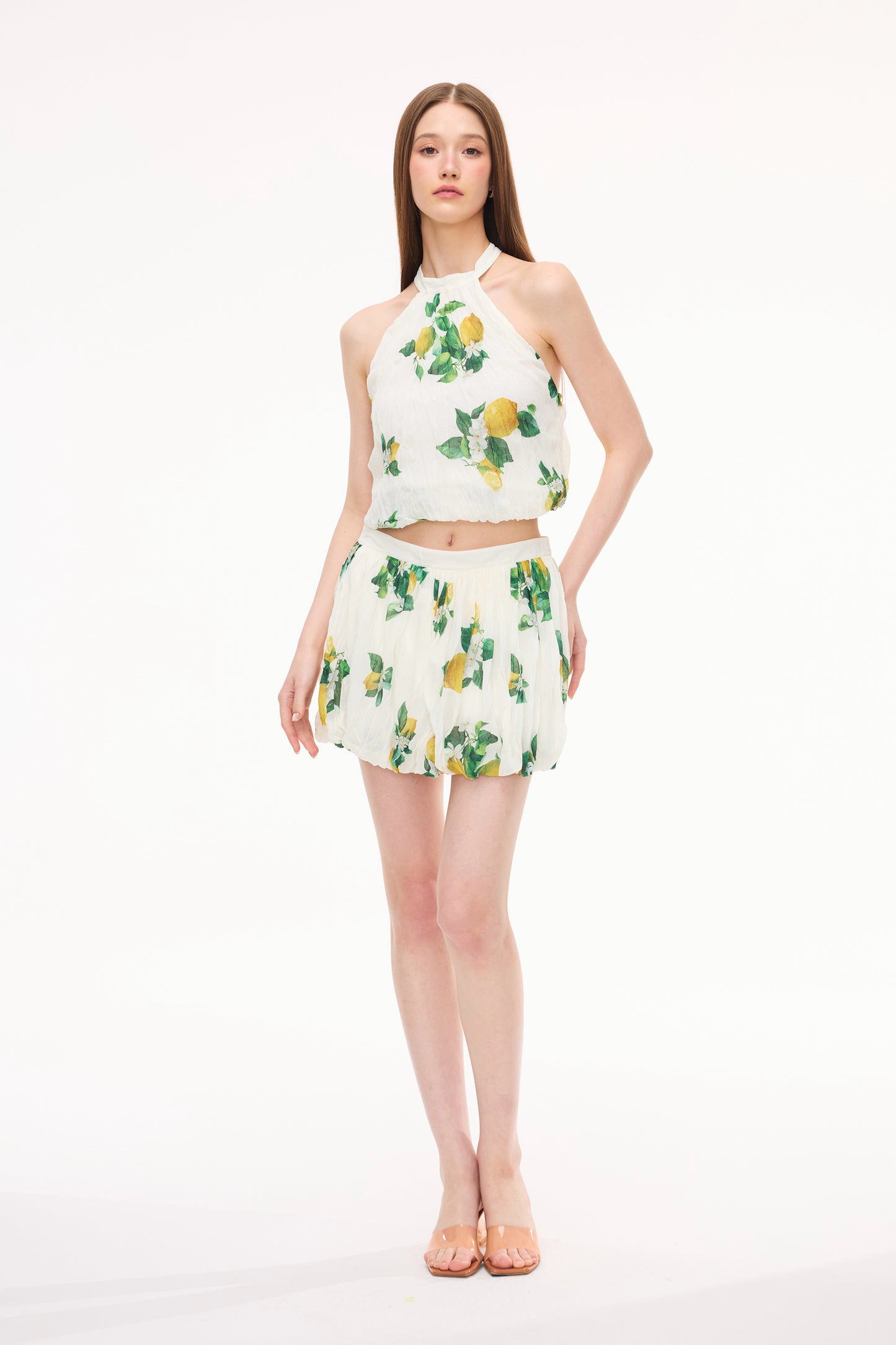 XENASERA LEMON MEADOW SET